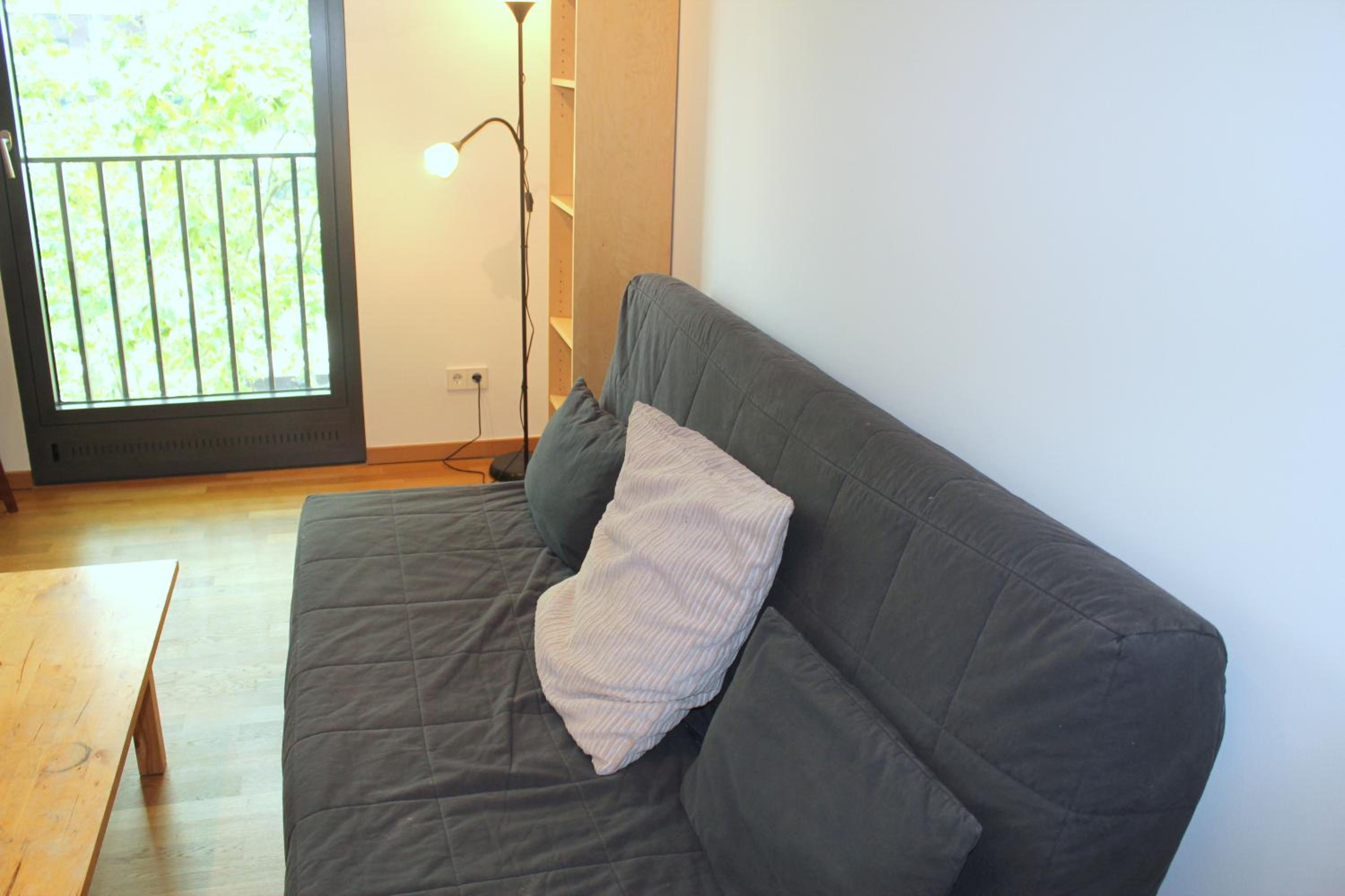 Two-Bedroom Apartment - Photo 15
