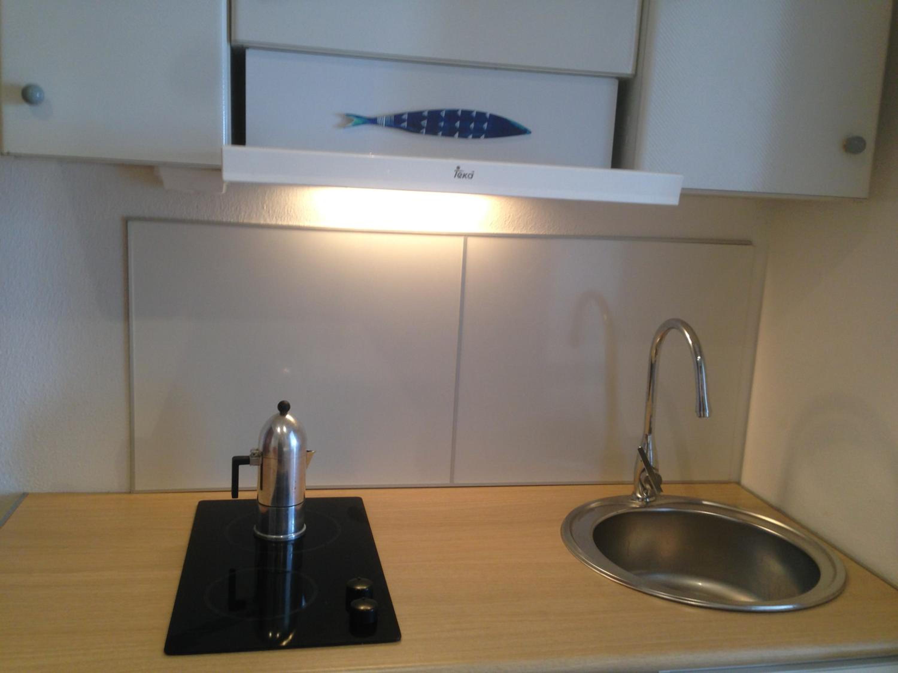 Suite with Balcony - Photo 57