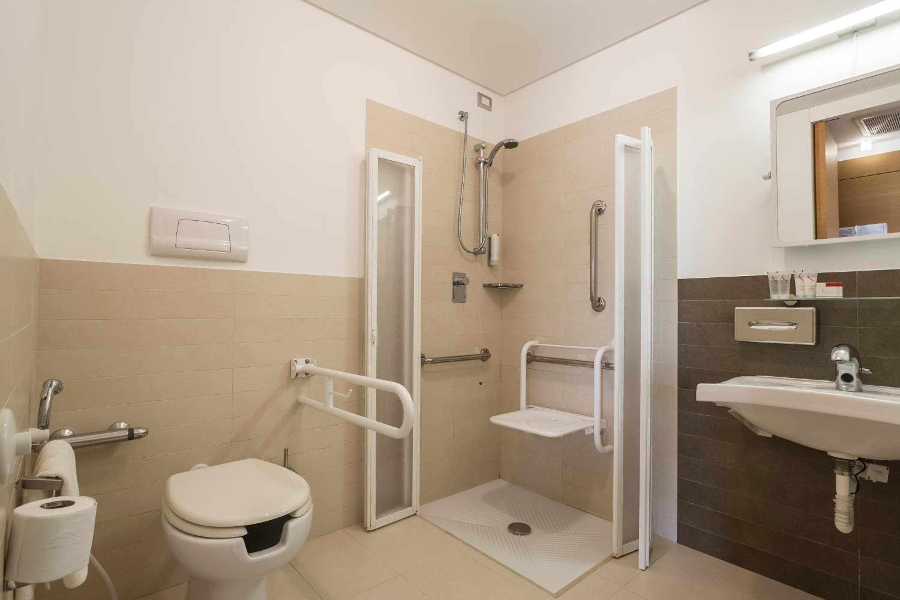 Hotel Villa Carlotta, Foto 2