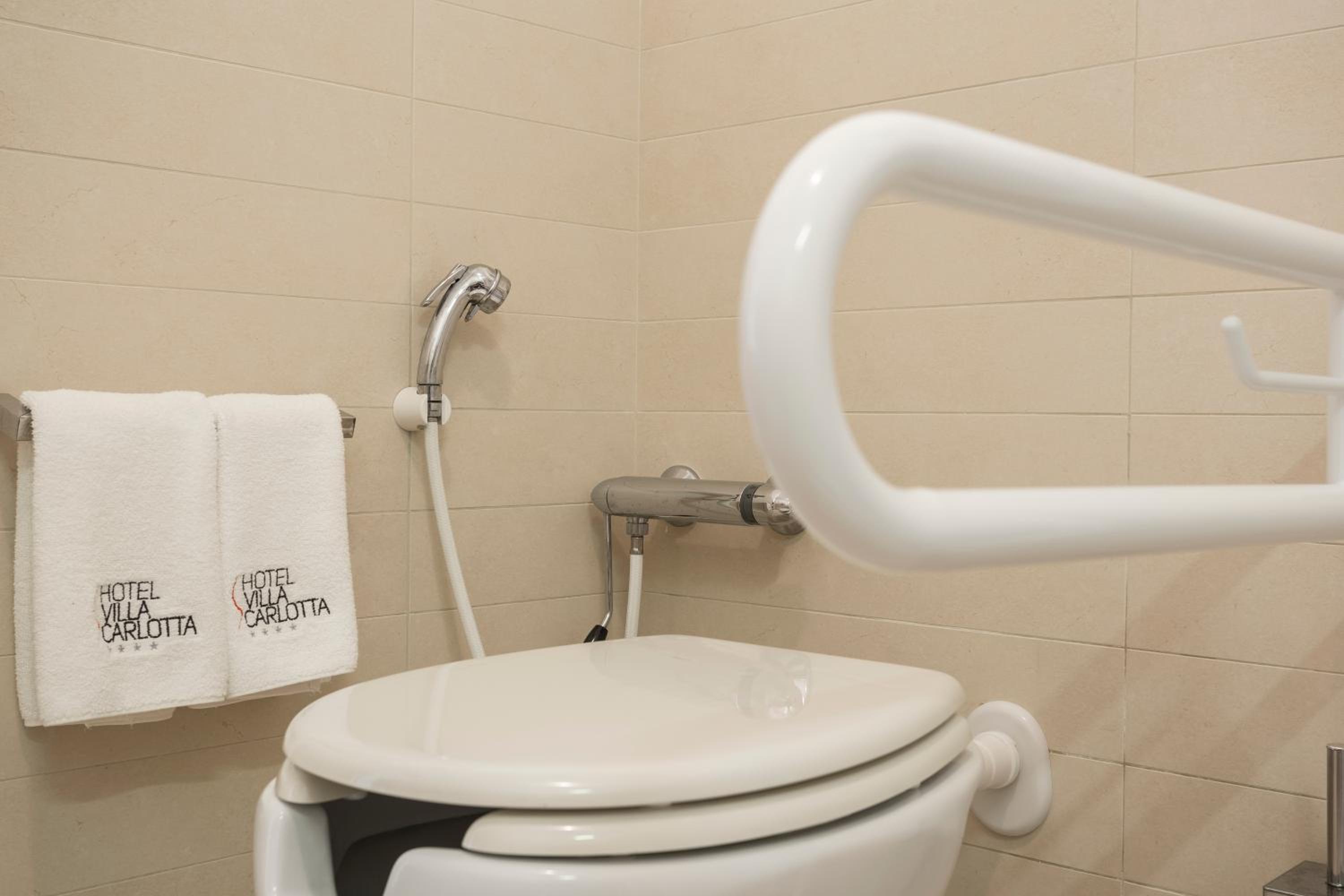 Hotel Villa Carlotta, Foto 10