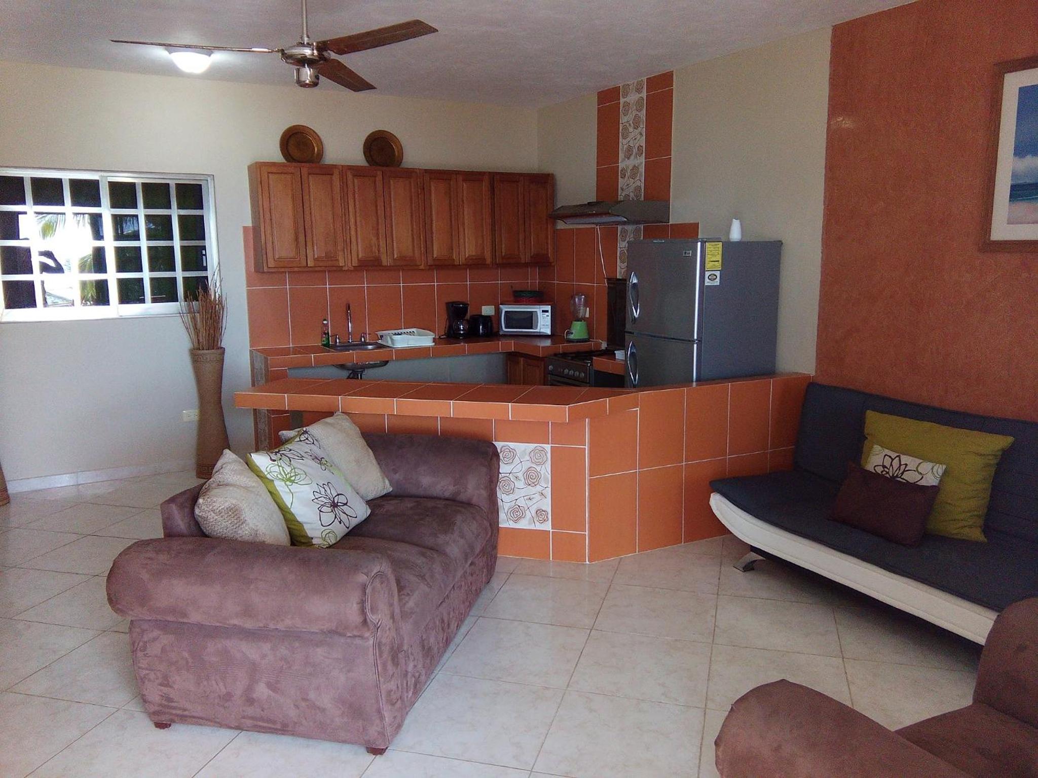 Villa Atardecer photo 3