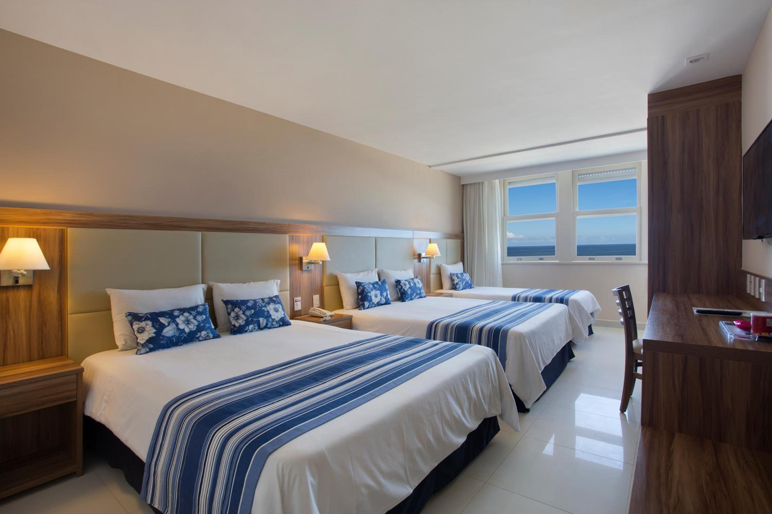 Deluxe Quintuple Room - Photo 1