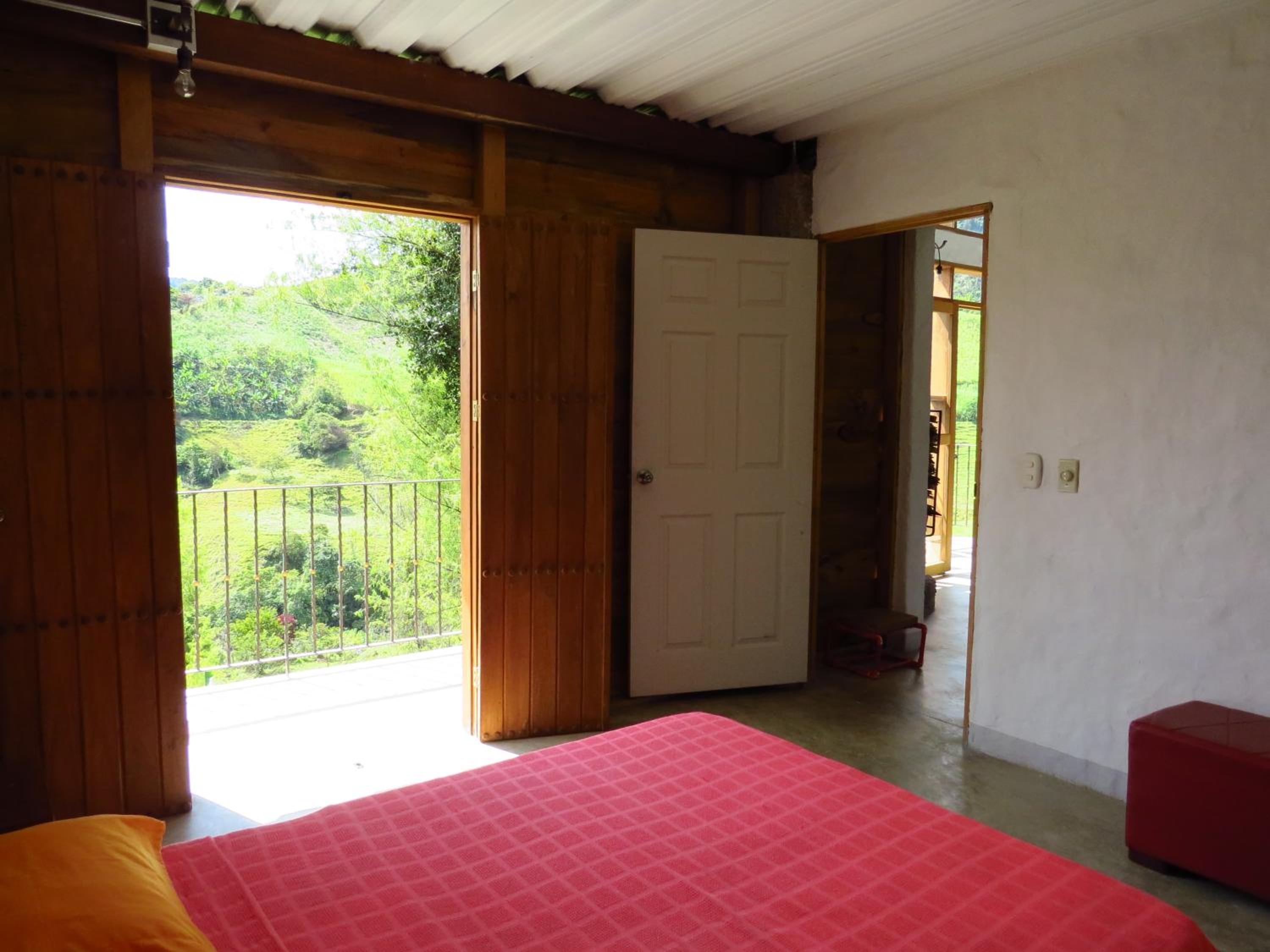 Two-Bedroom Chalet photo 1