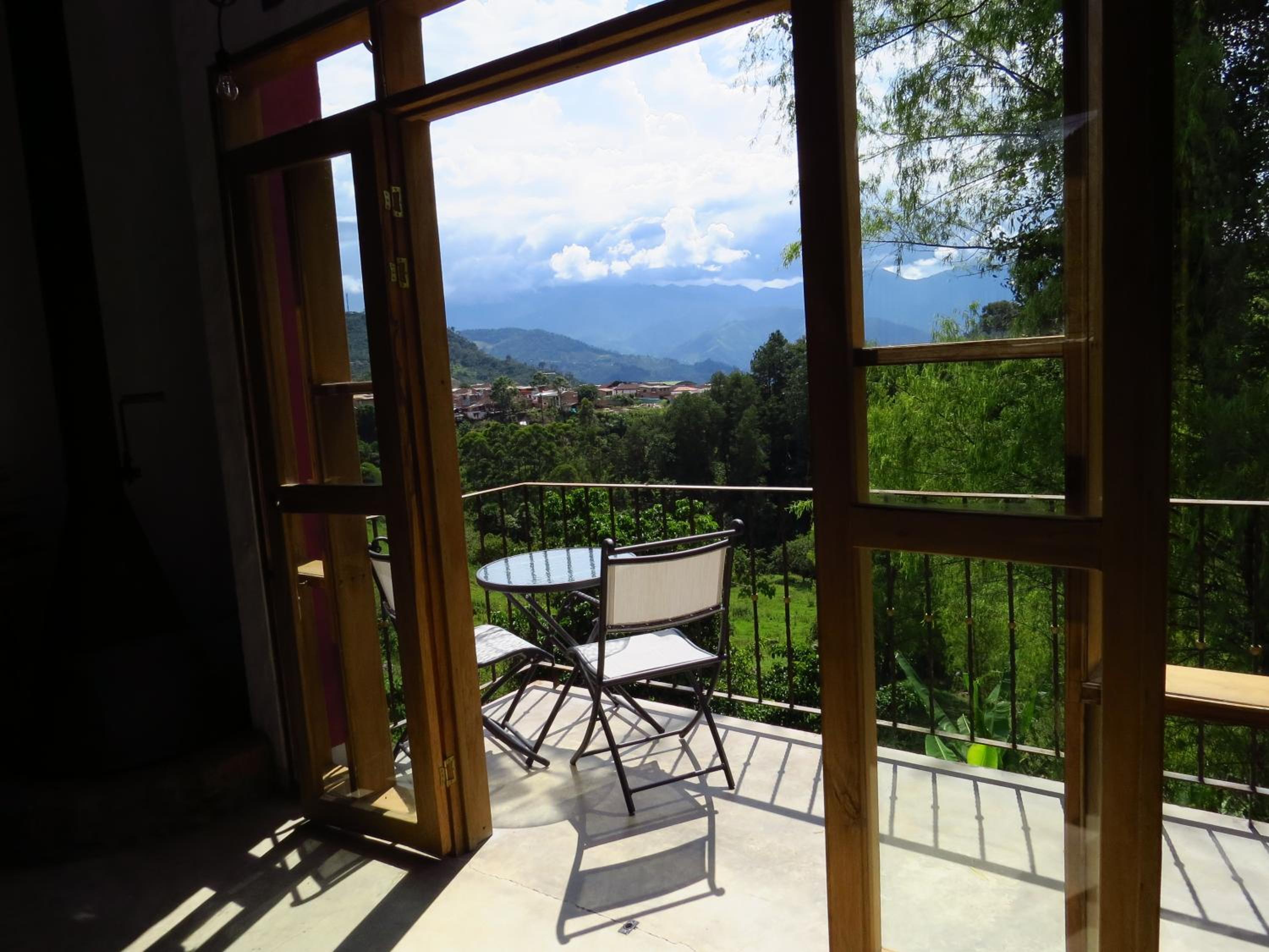 Two-Bedroom Chalet photo 2