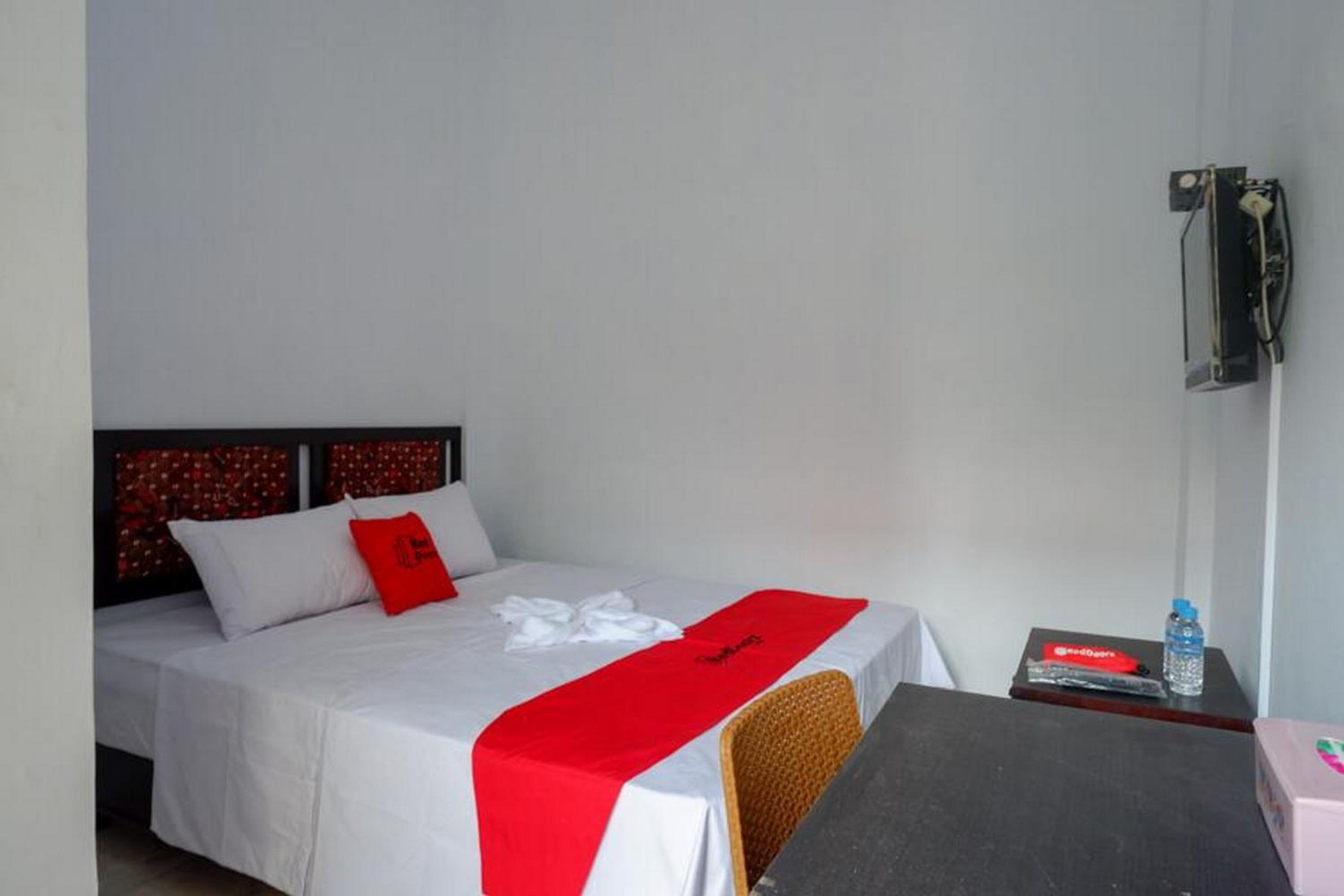 Standard Double Room photo 2