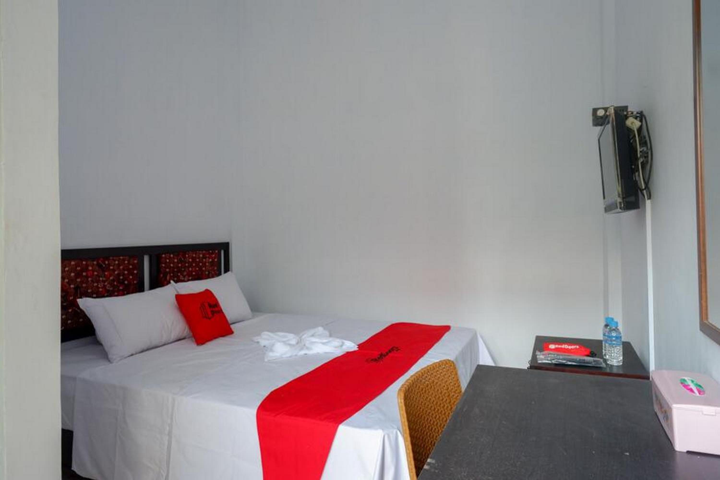 Standard Double Room photo 1