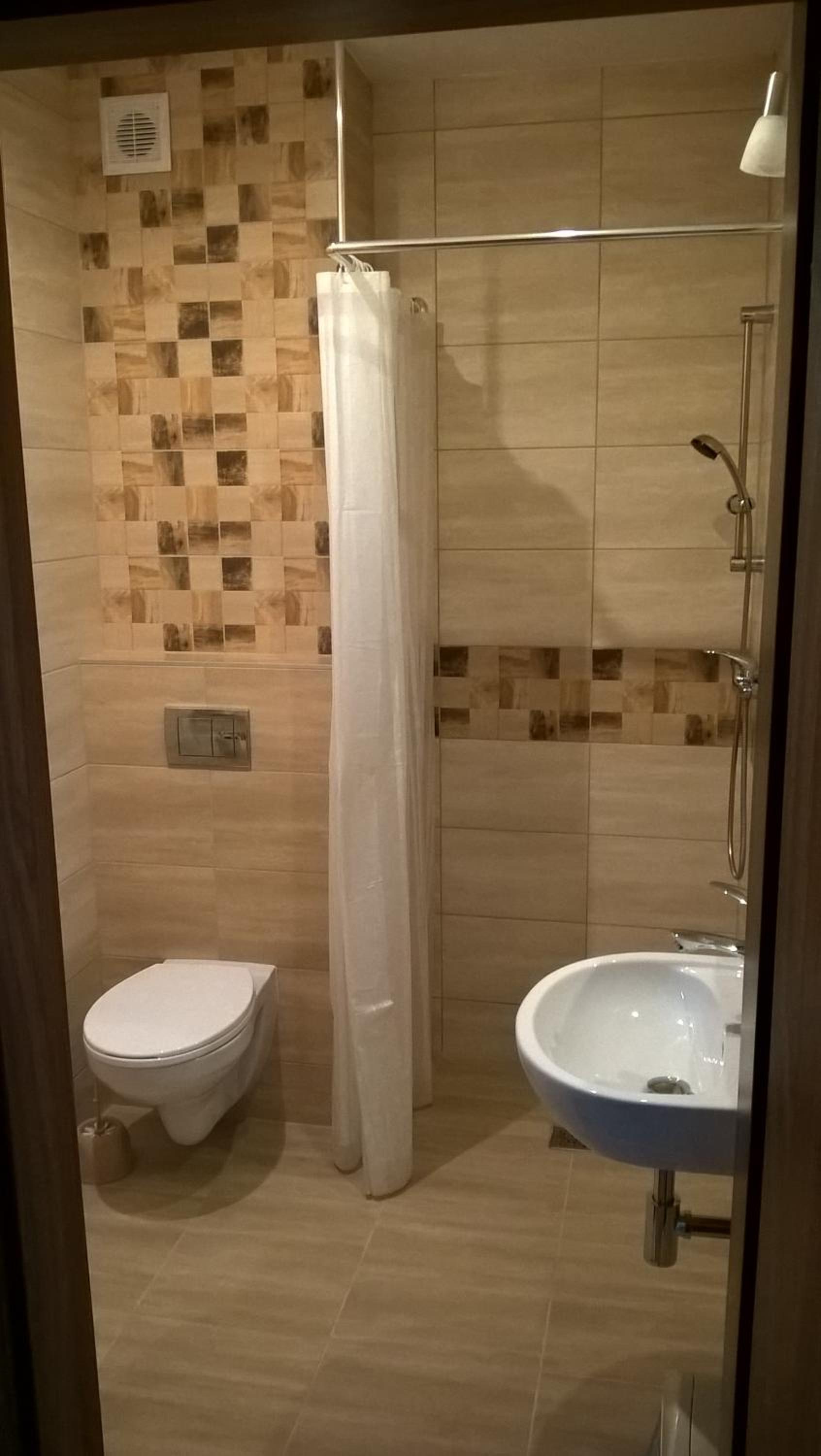 Double Room with Balcony photo 2