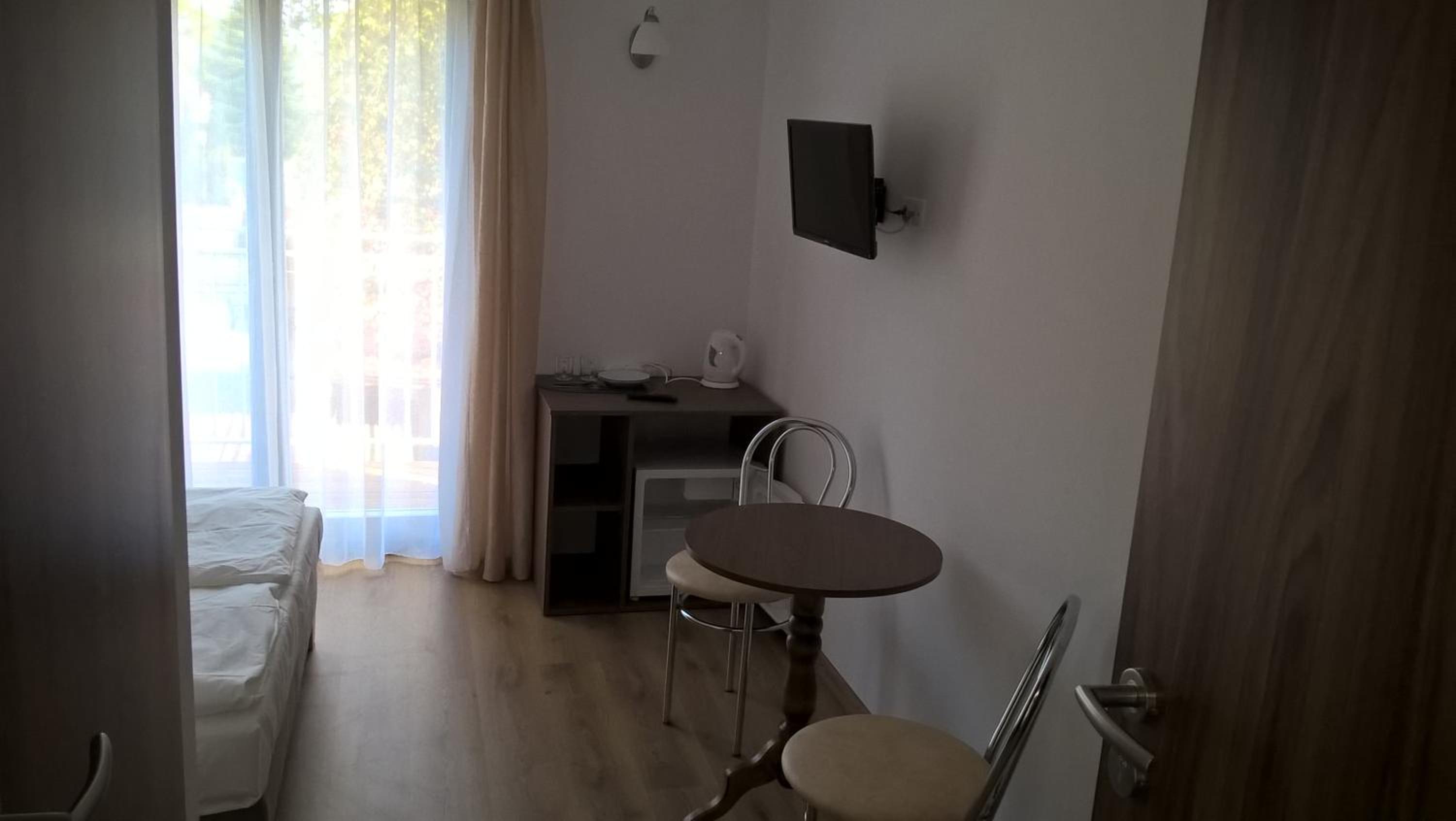 Double Room with Balcony photo 1