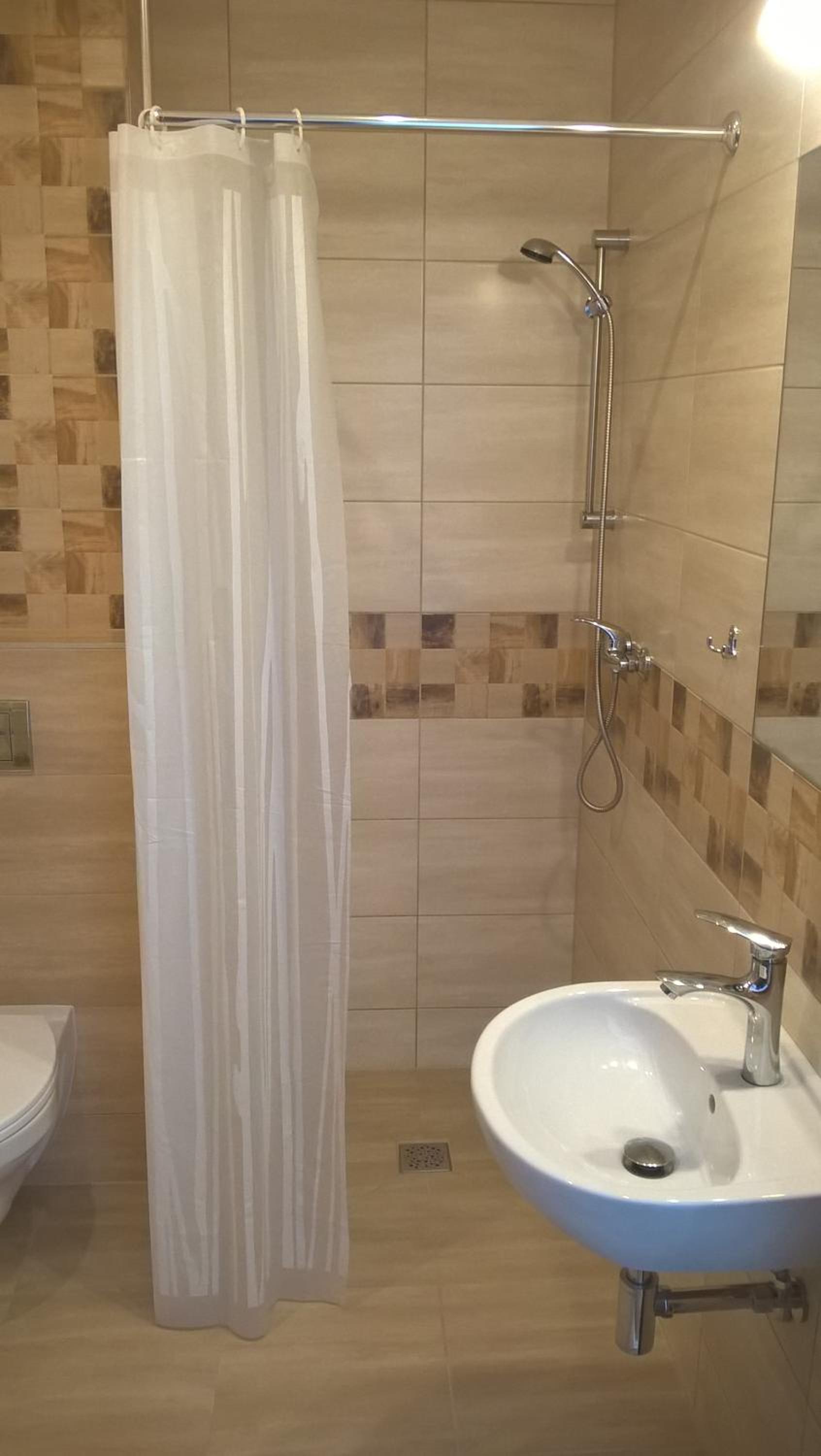 Double Room with Balcony photo 3