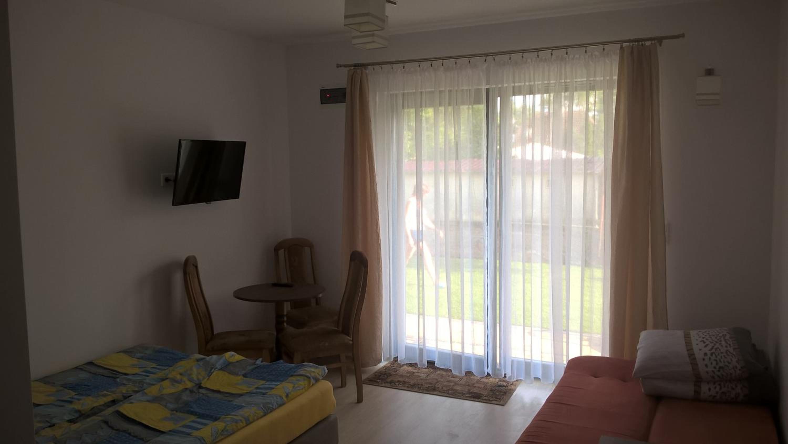 Triple Room with Private Bathroom