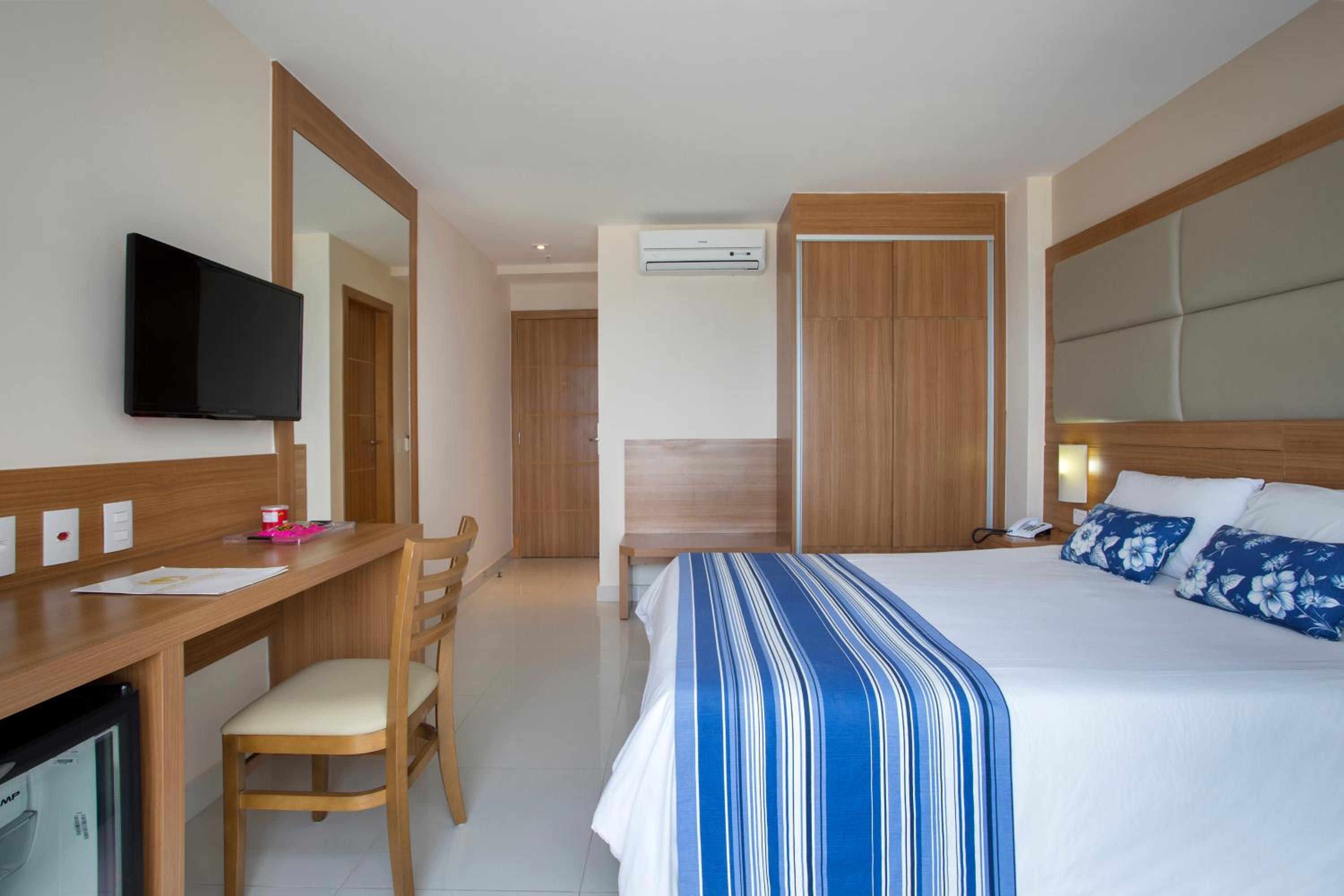 Super Deluxe Double room with Sea view photo 3