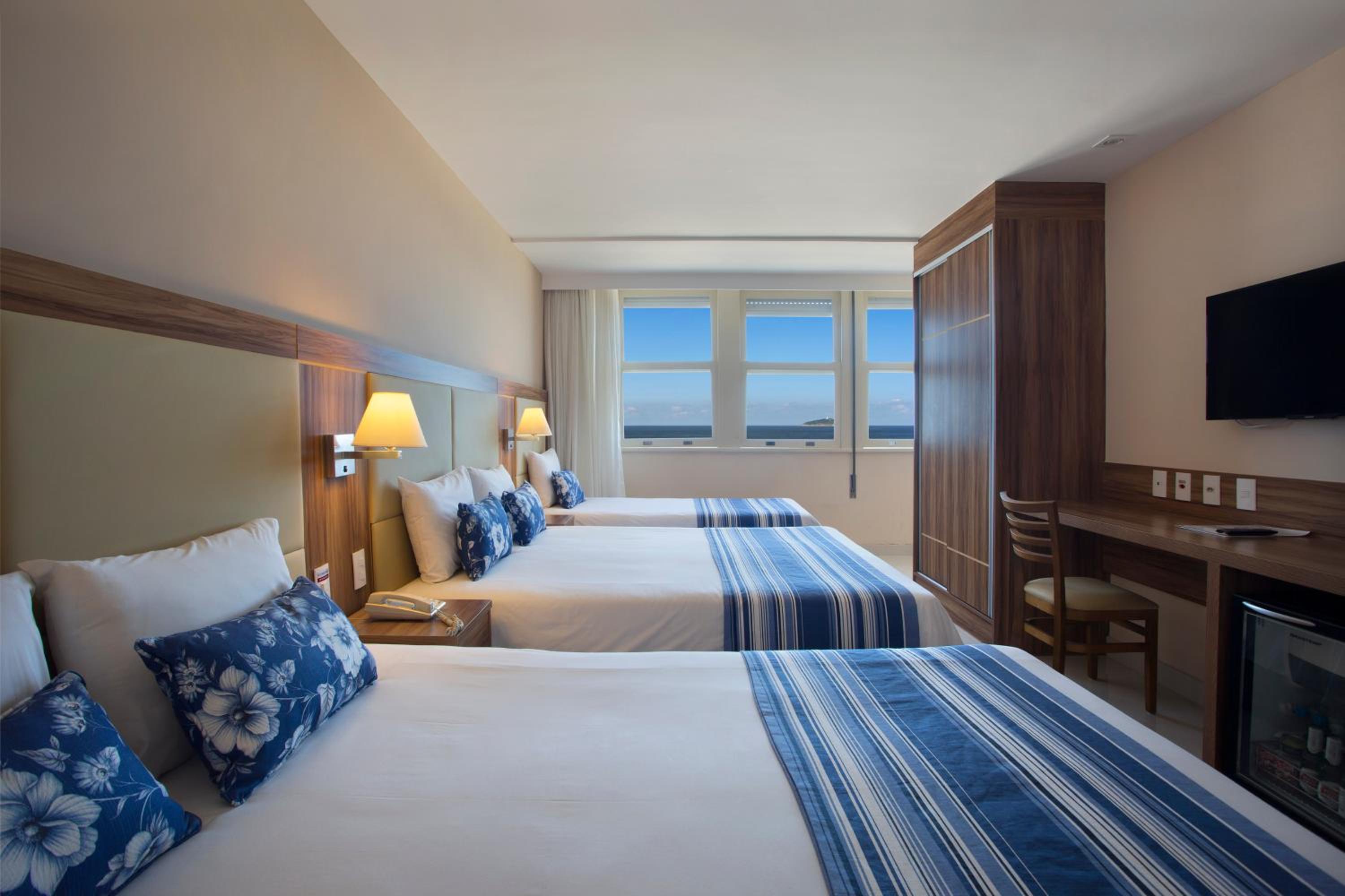 Deluxe Quintuple Room - Photo 3