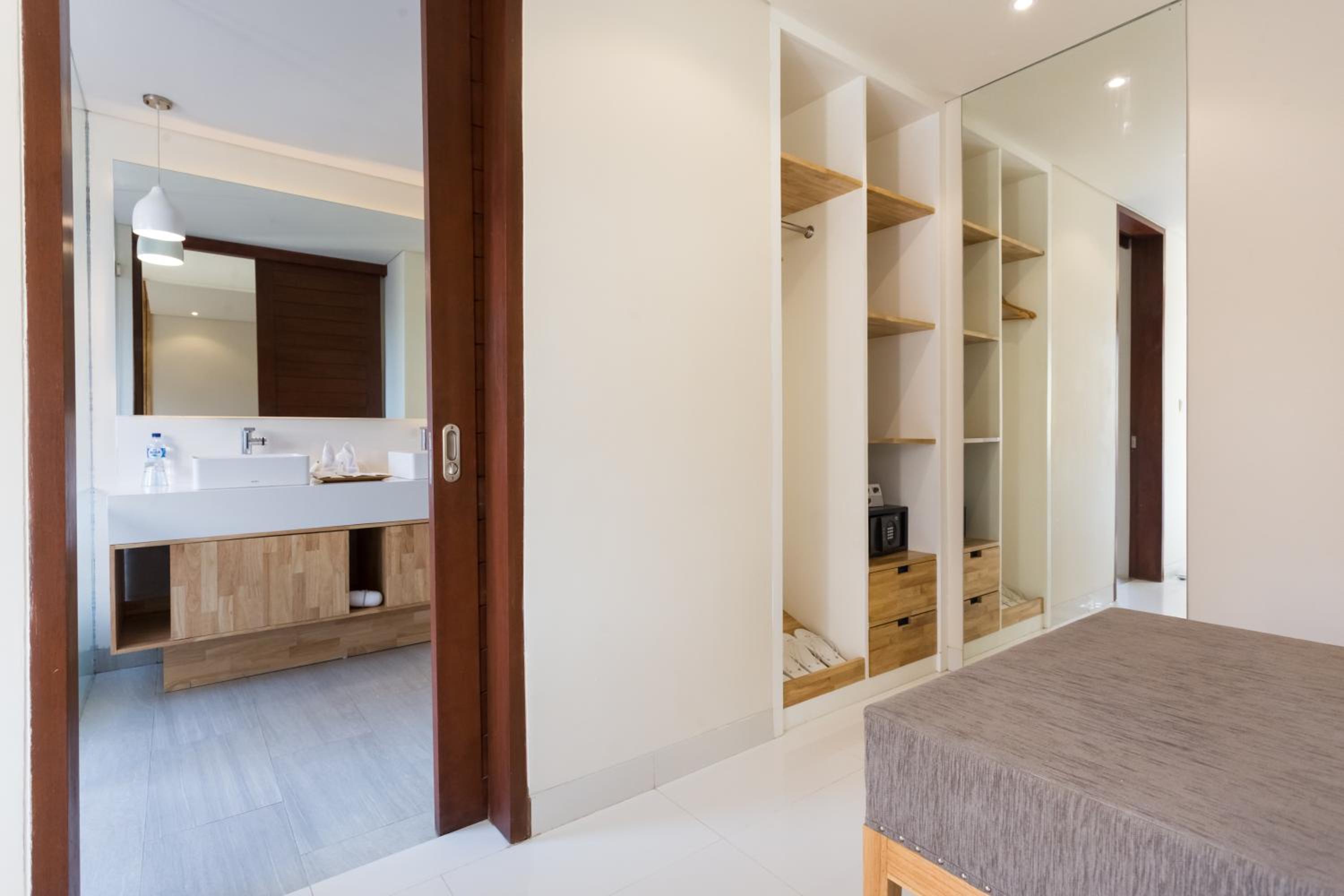 Kirana One-Bedroom Villa with Private Pool