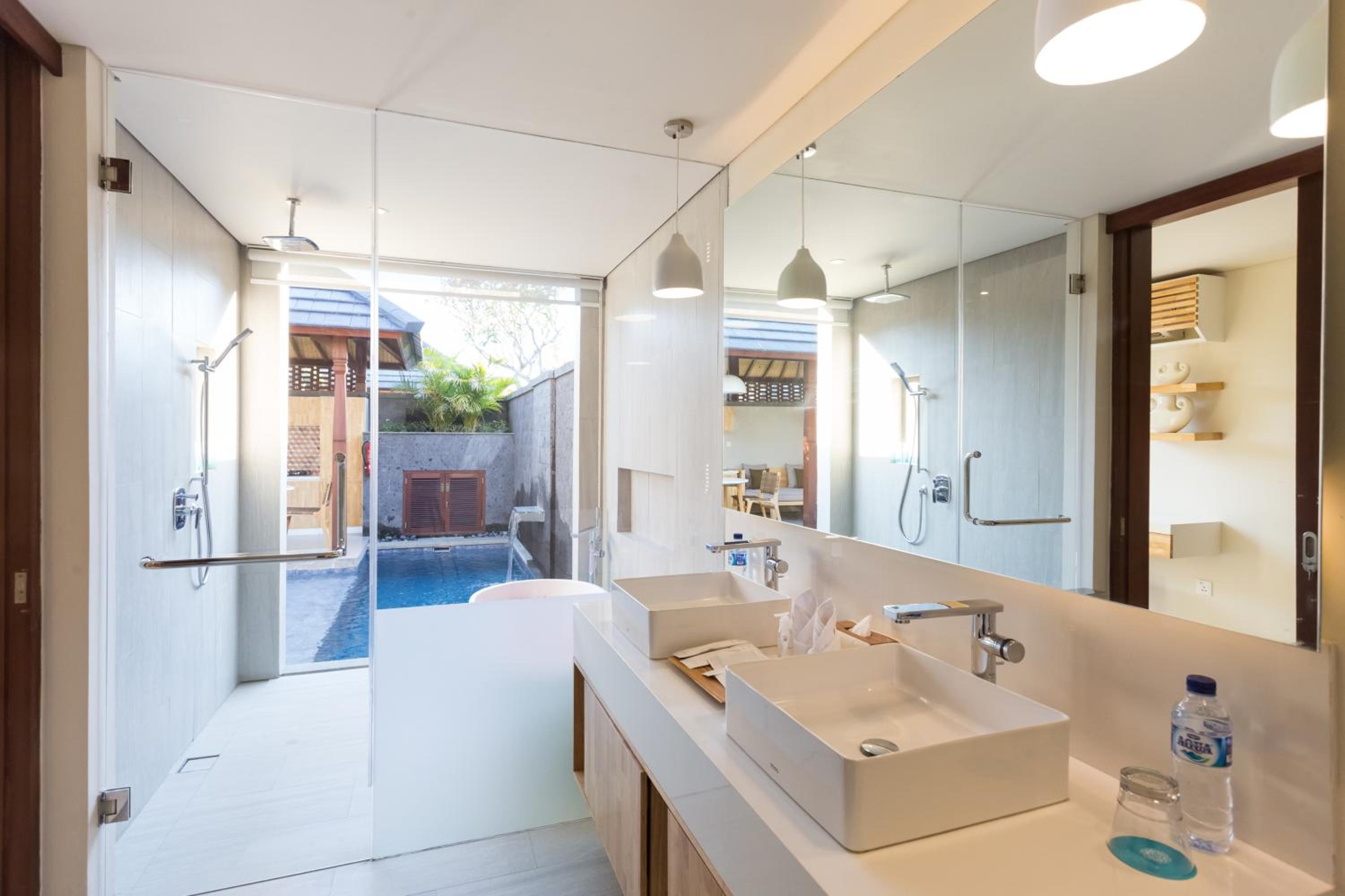 Long Stay Offer - Aine One-Bedroom Villa with Private Pool photo 3