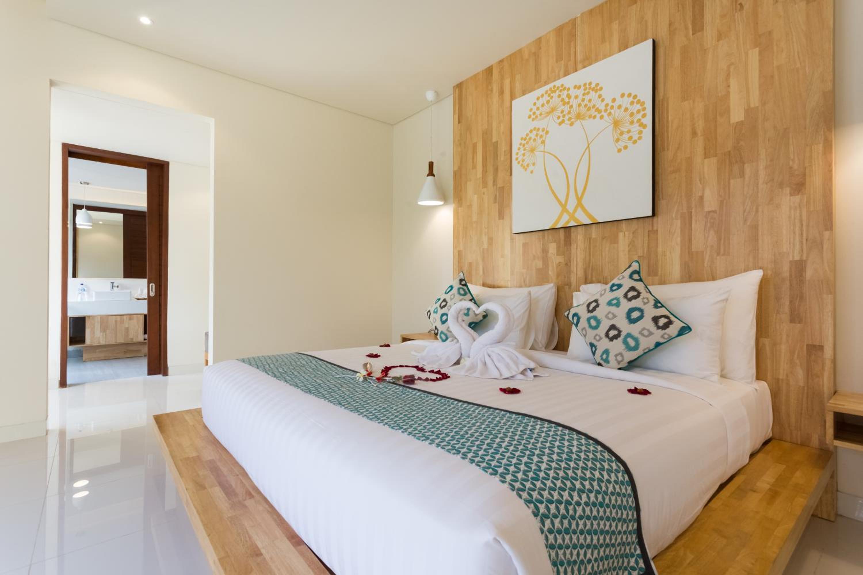 Long Stay Offer - Aine One-Bedroom Villa with Private Pool