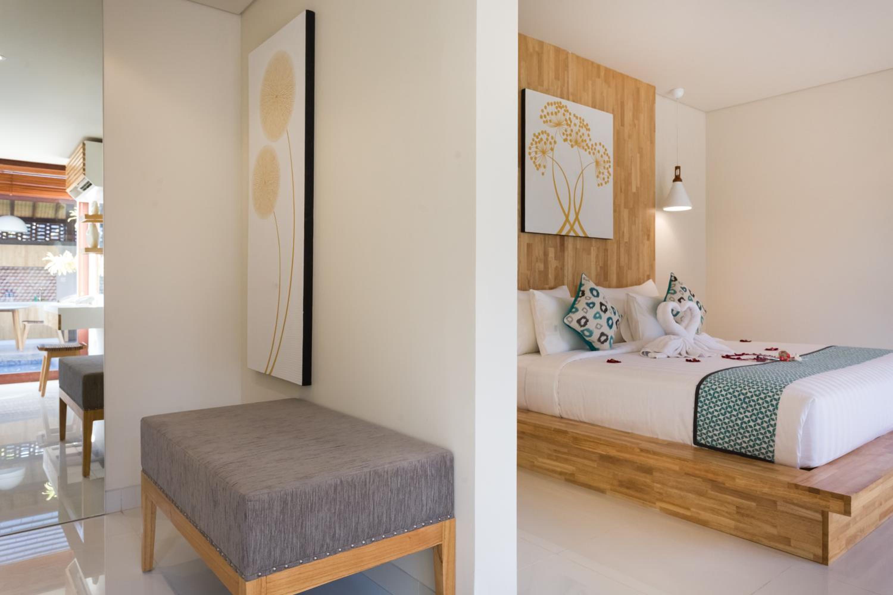 Theanna Villa and Spa Canggu, photo 167