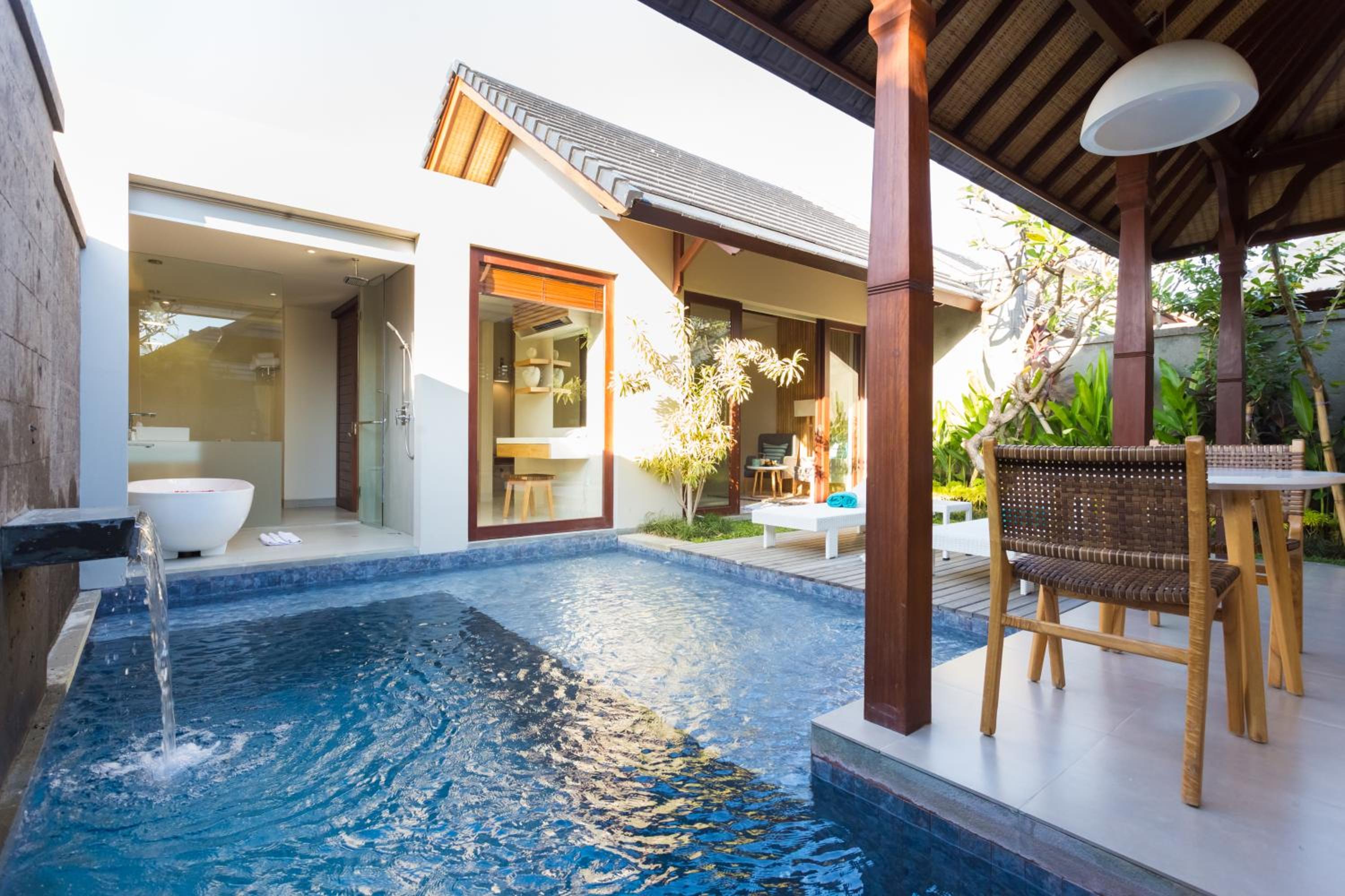 Theanna Villa and Spa Canggu, photo 173