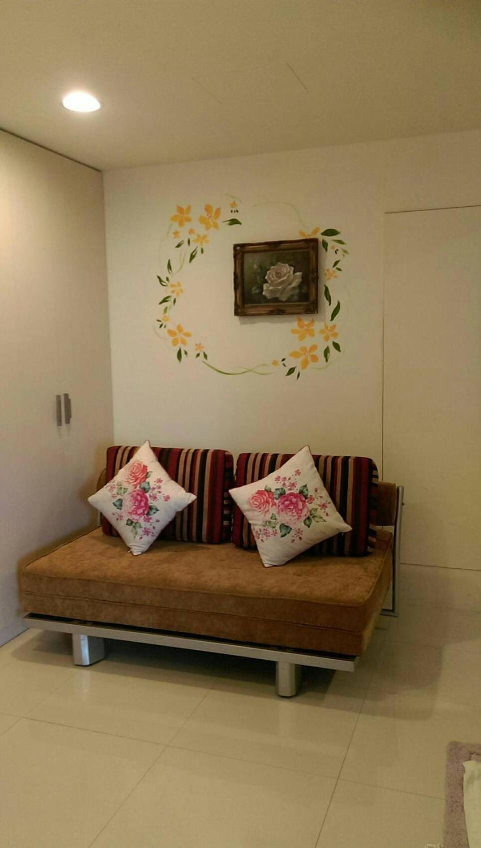Deluxe Double Room with Balcony and Sea View photo 1