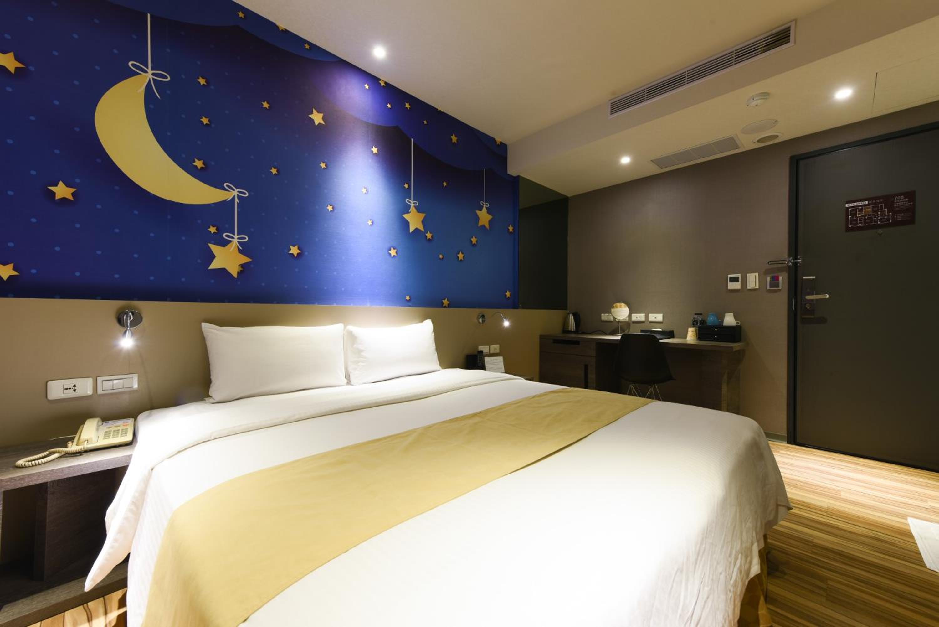 Superior Double Room - Photo 9