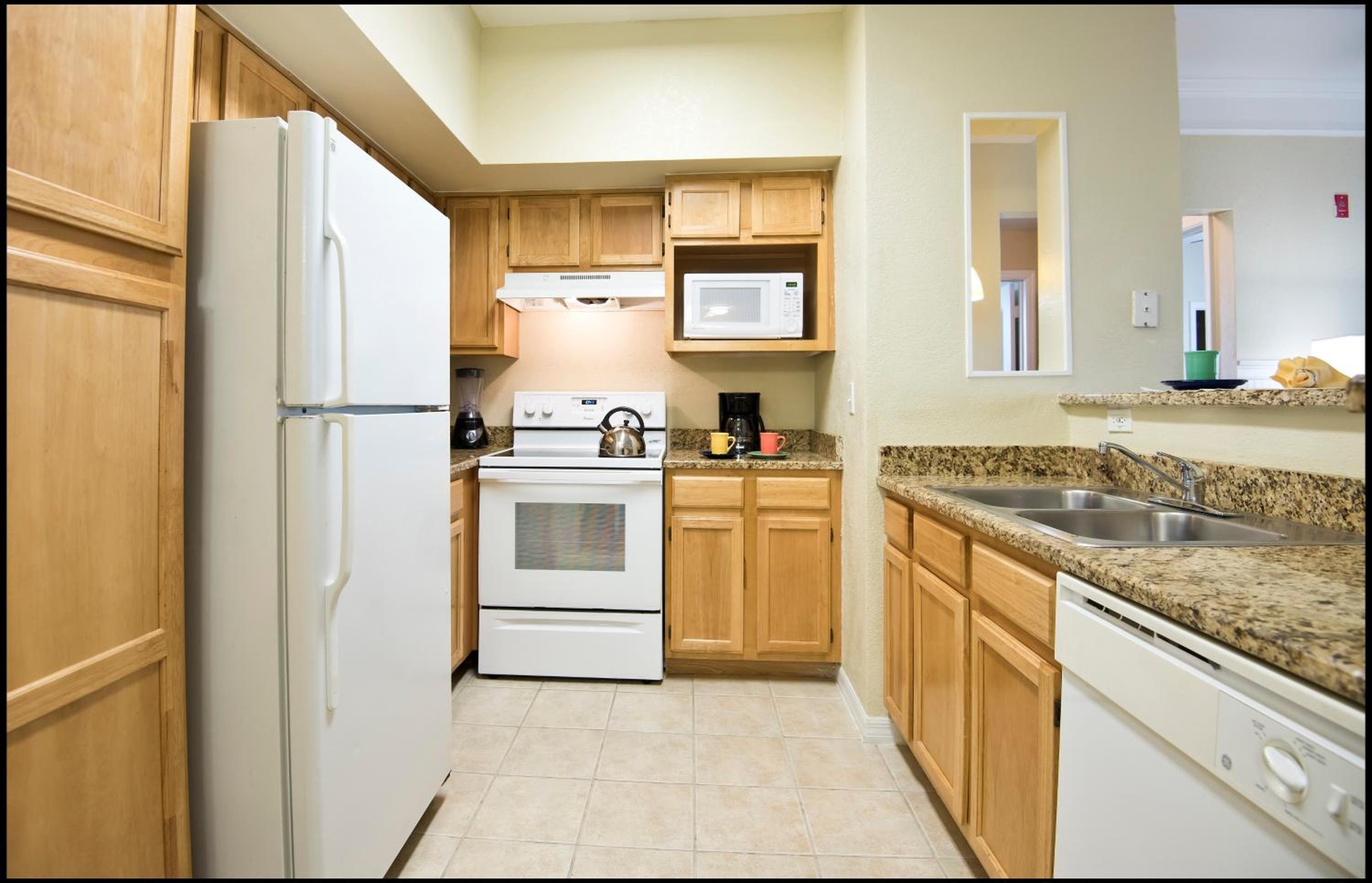 Two-Bedroom Villa - Photo 3
