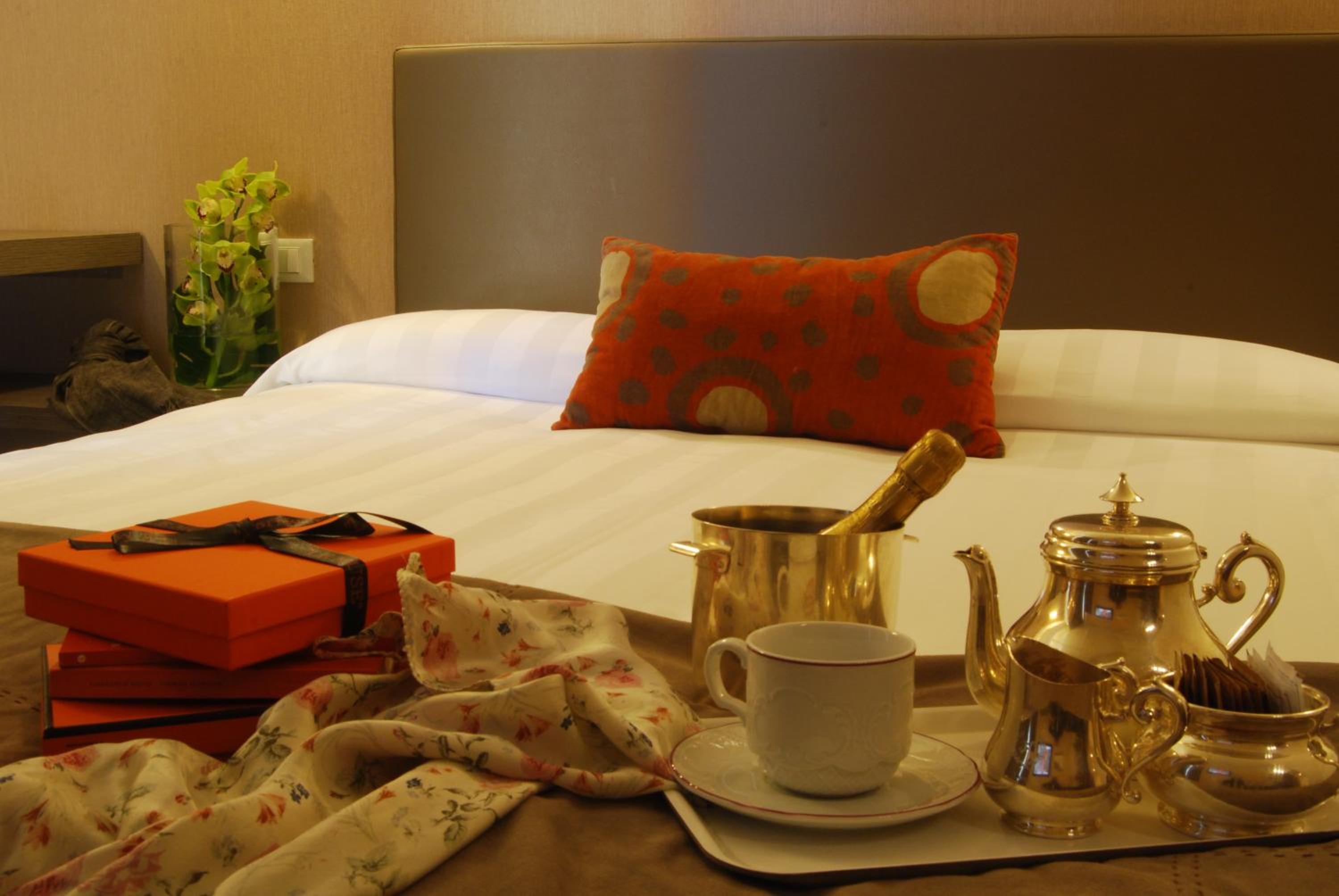 Comfort Double Room - Photo 2
