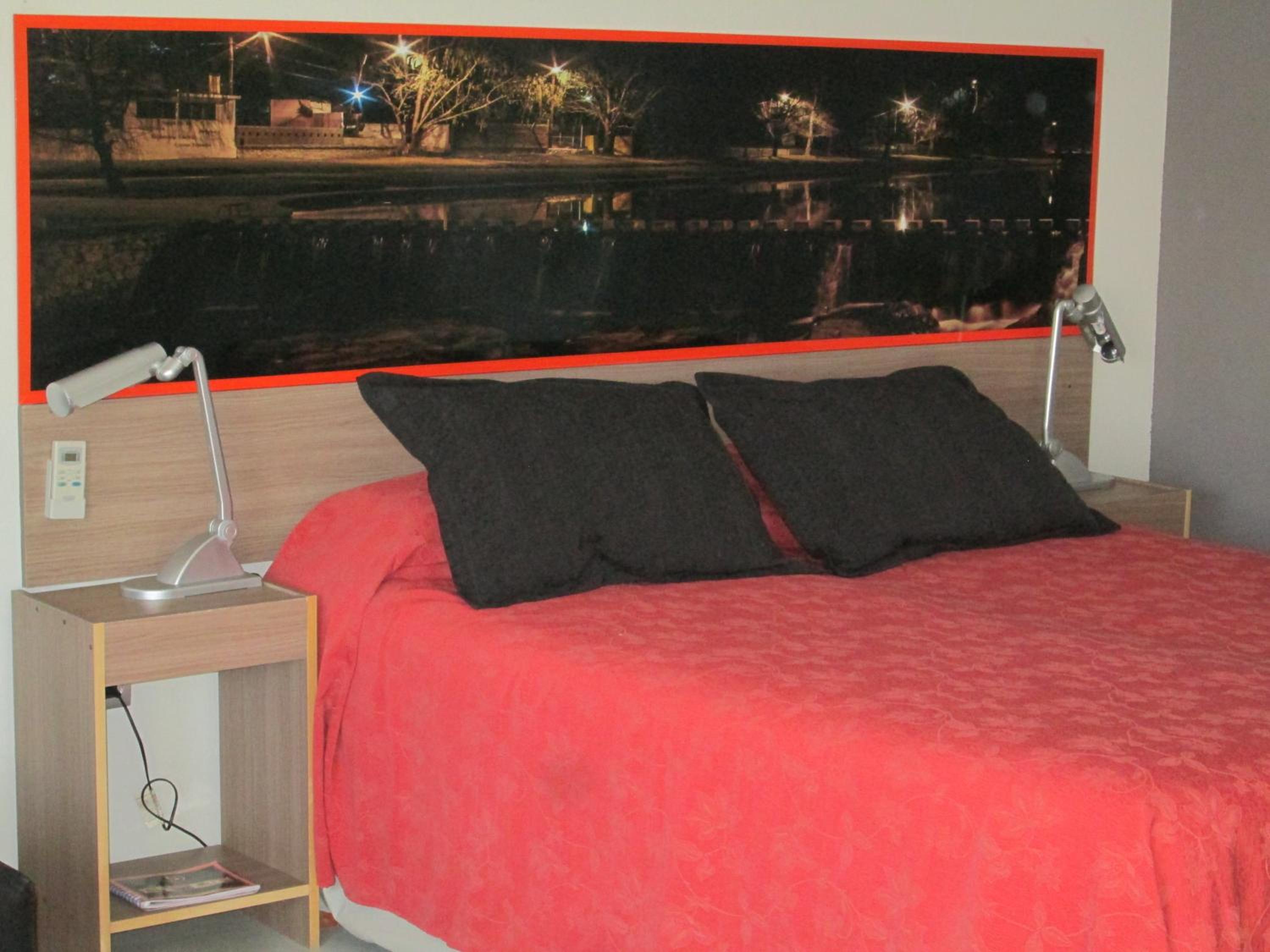 Deluxe Room photo 1