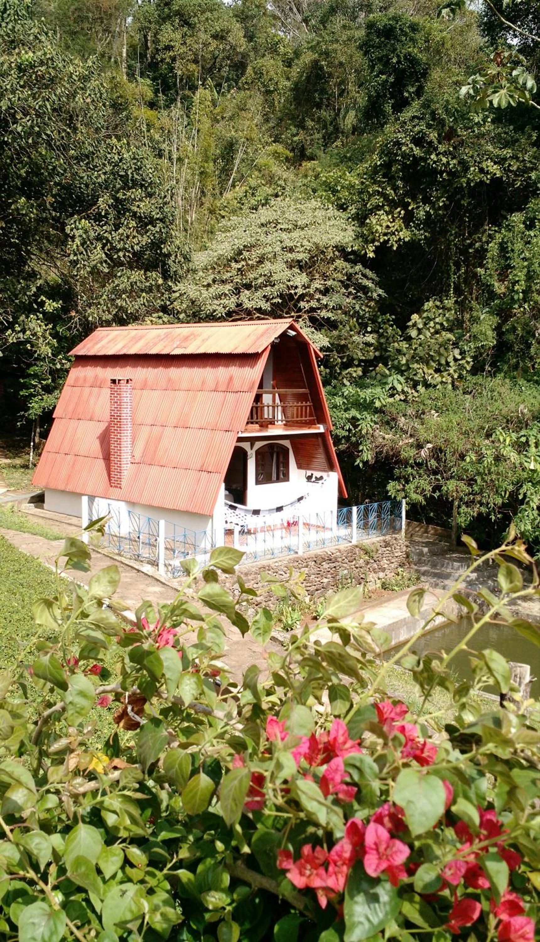 Superior Chalet photo 3