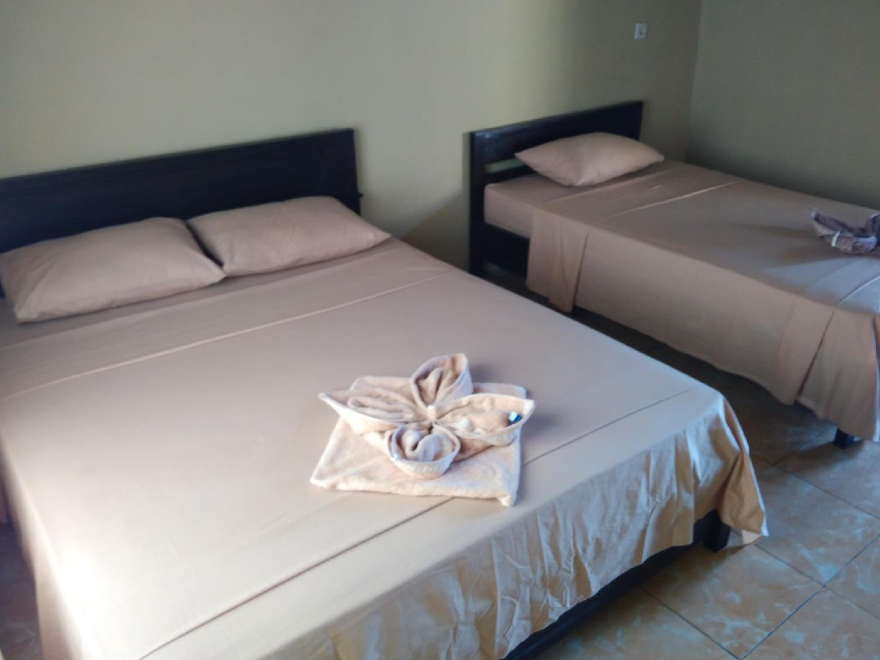 Deluxe Triple Room photo 1