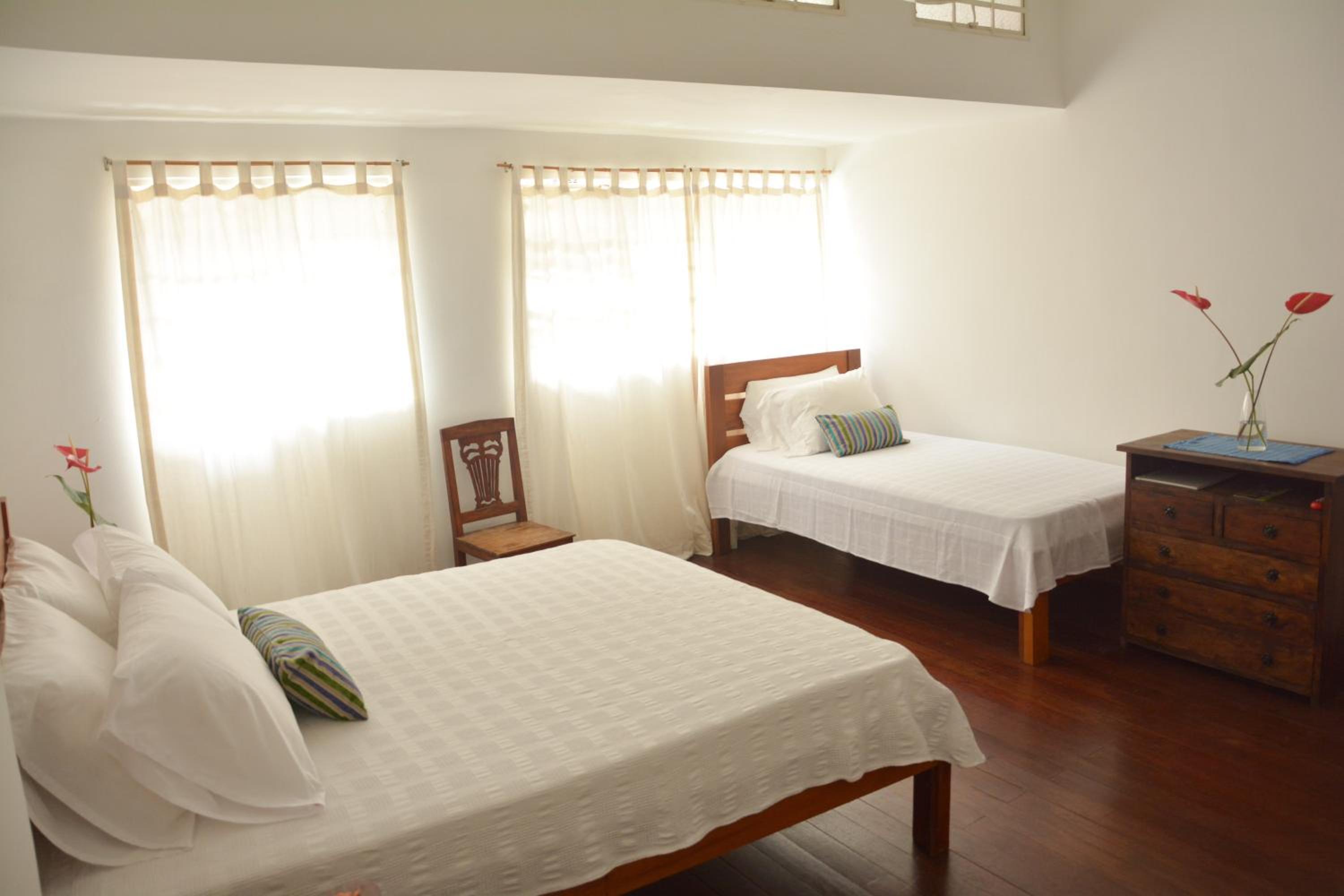 Superior Triple Room