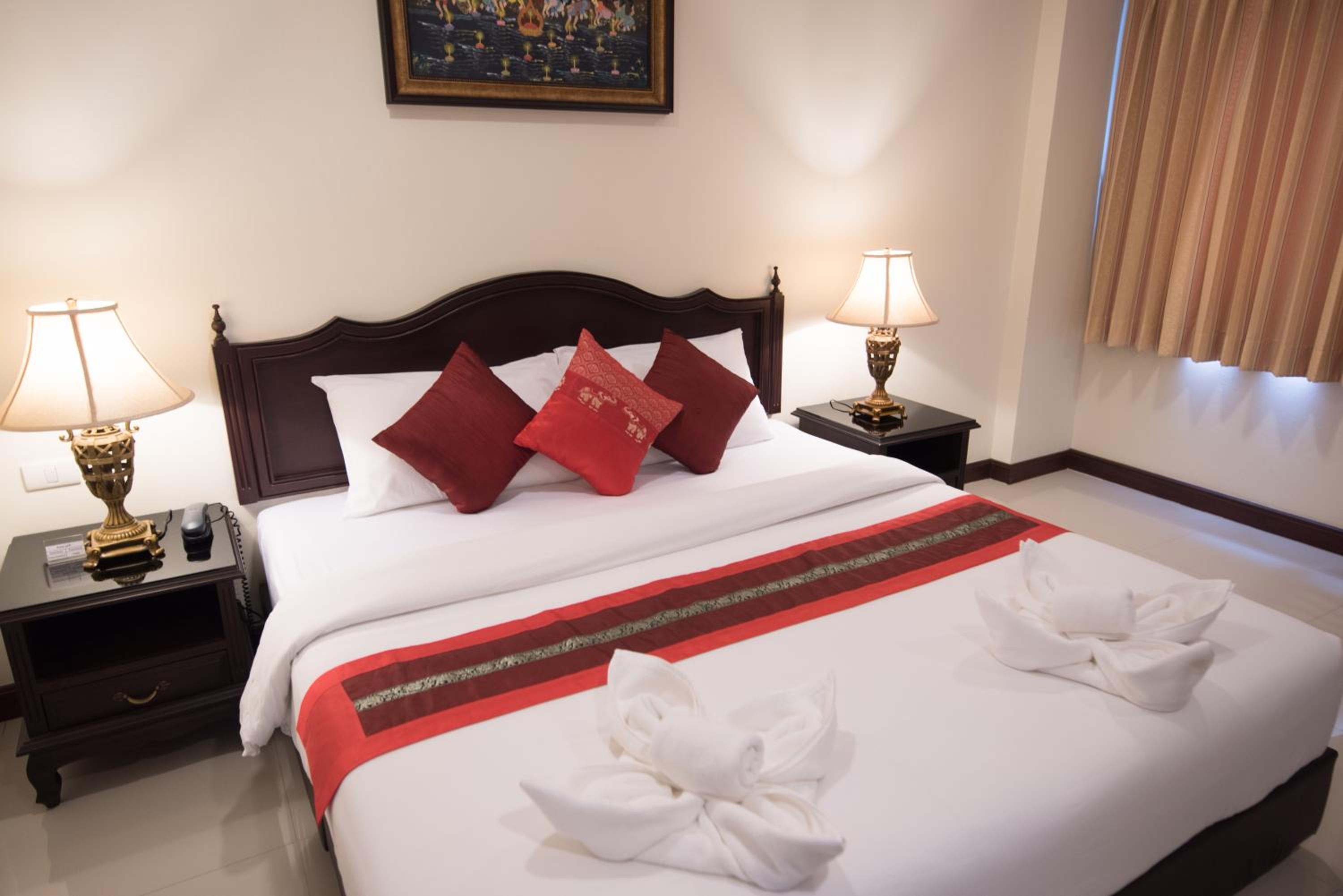 Superior Double or Twin Room photo 2