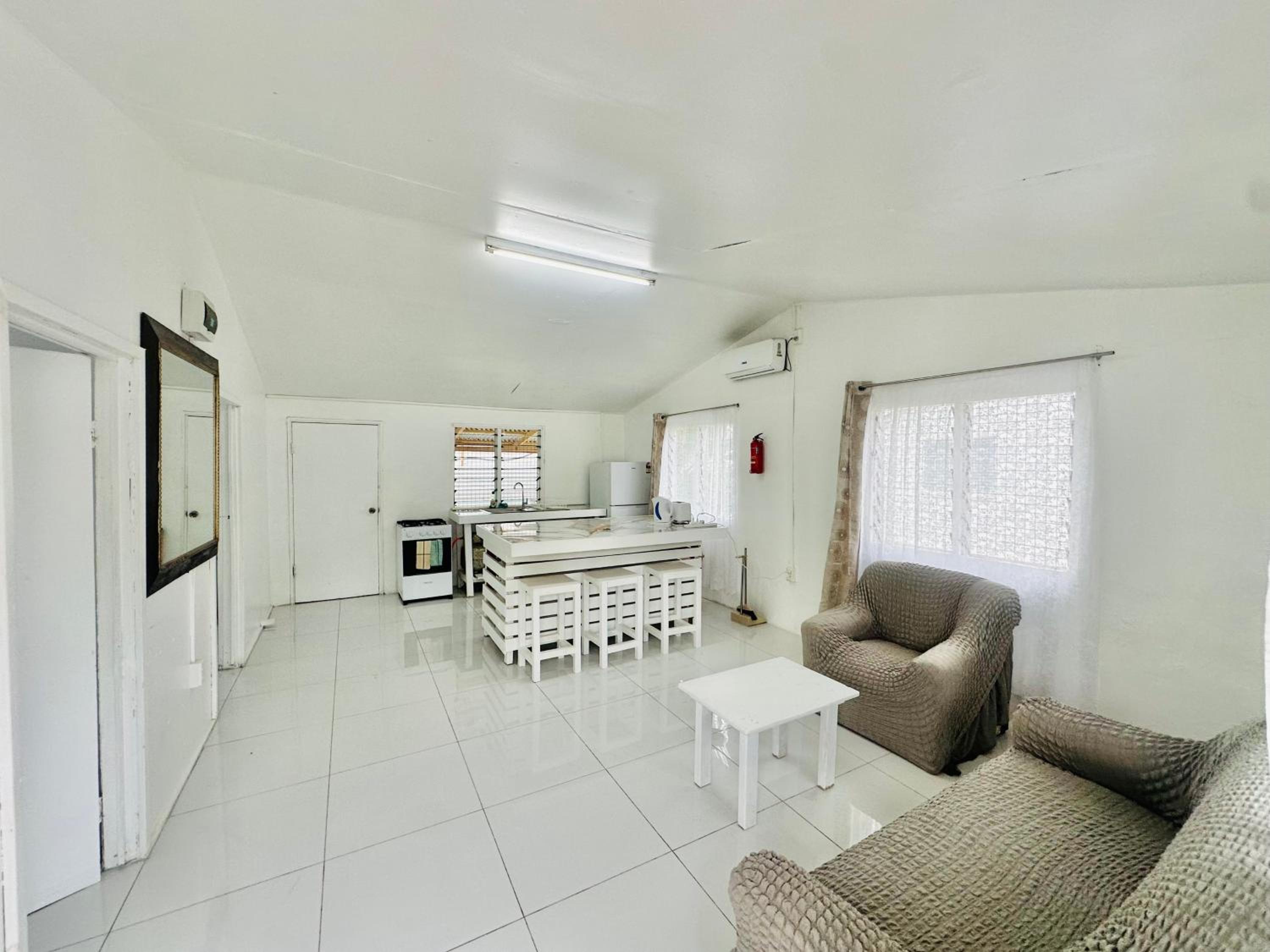 Double or Twin Room with Shared Bathroom photo 2