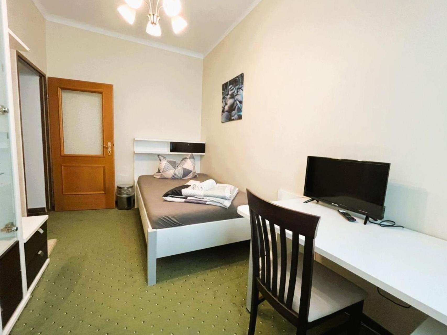 Single Room with Shower