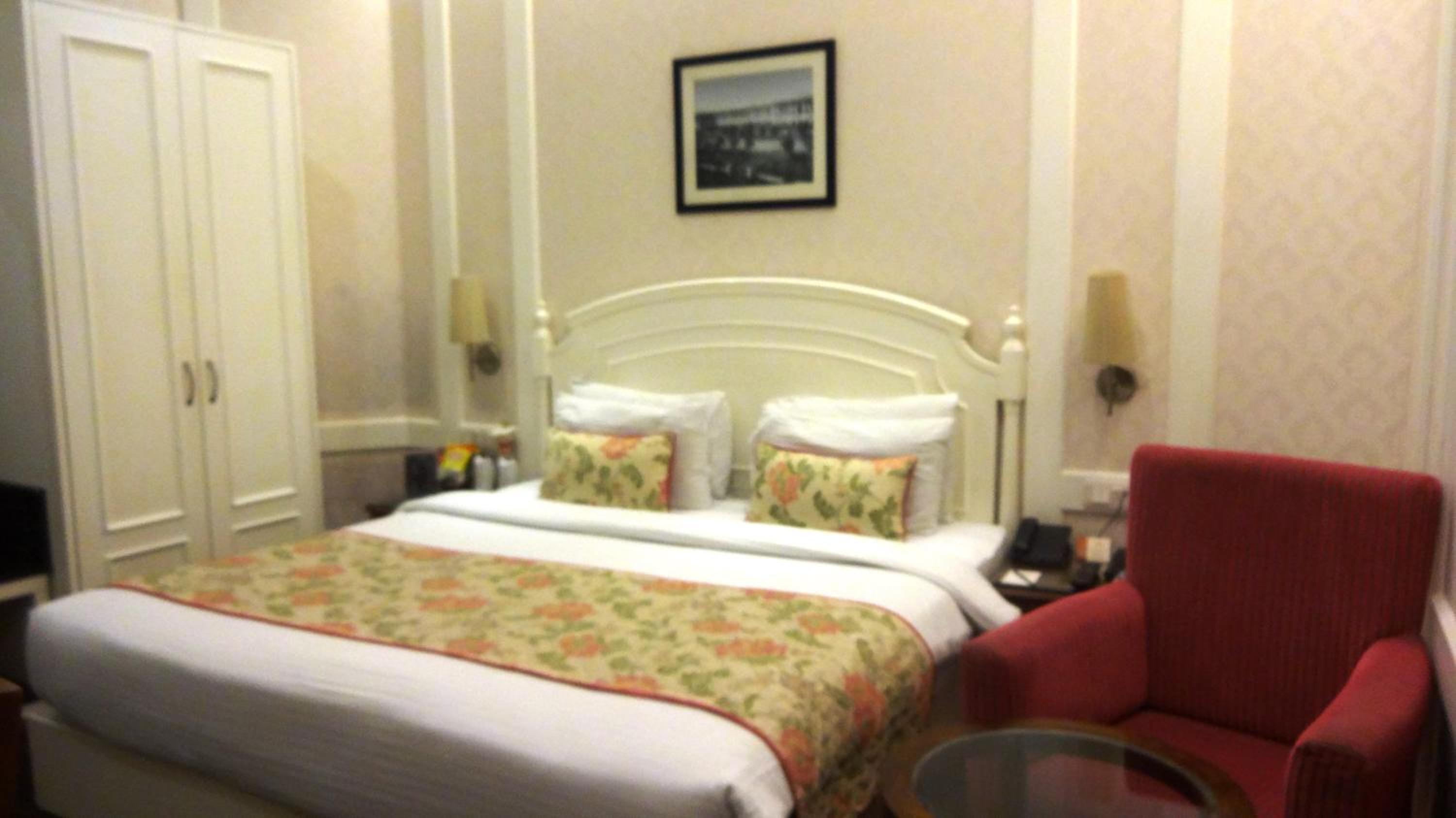 Deluxe Twin Room - Photo 3