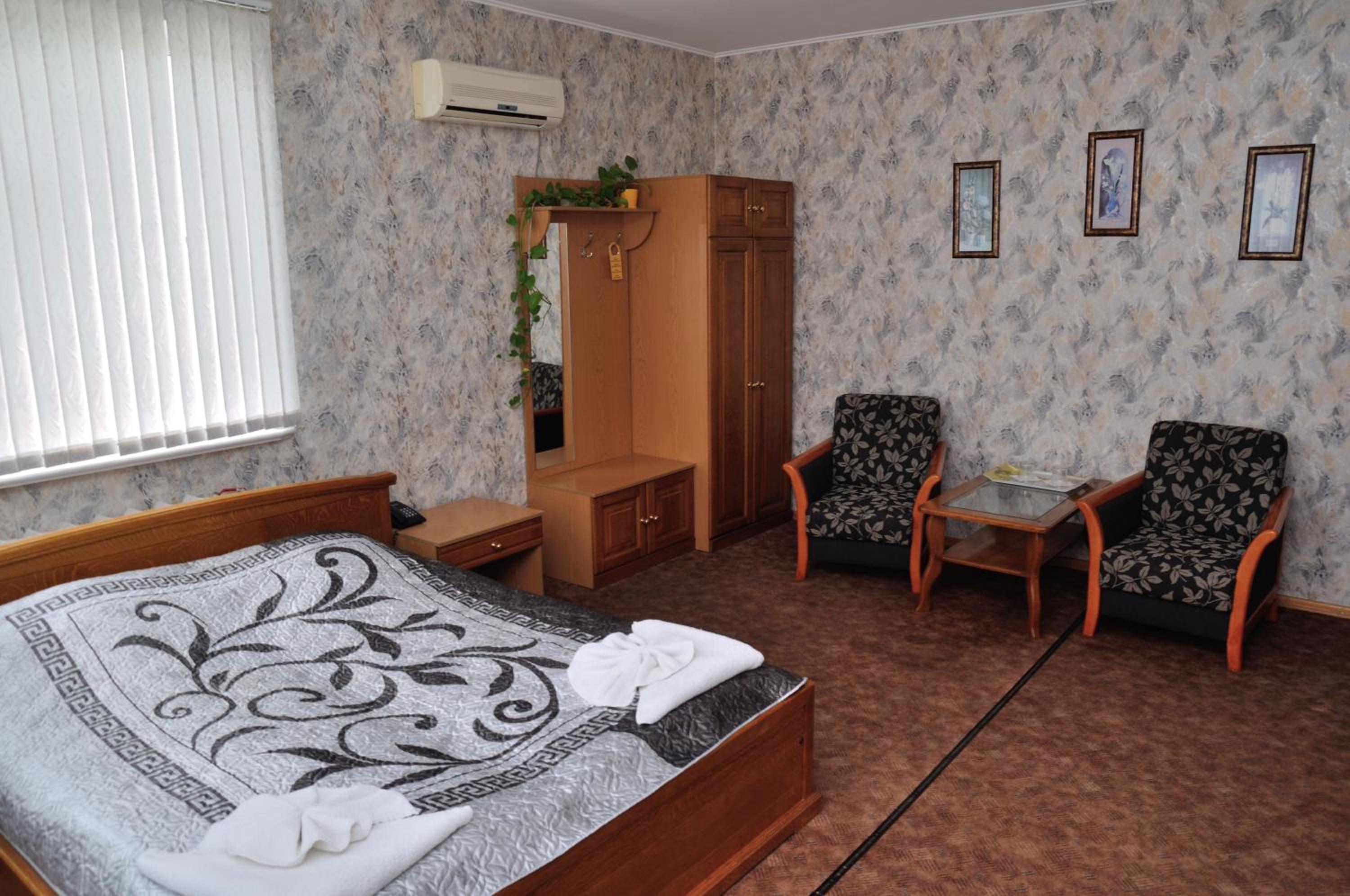 Double Room photo 3