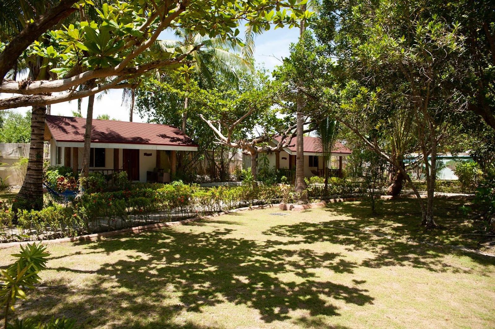 Bungalow with Garden View photo 1