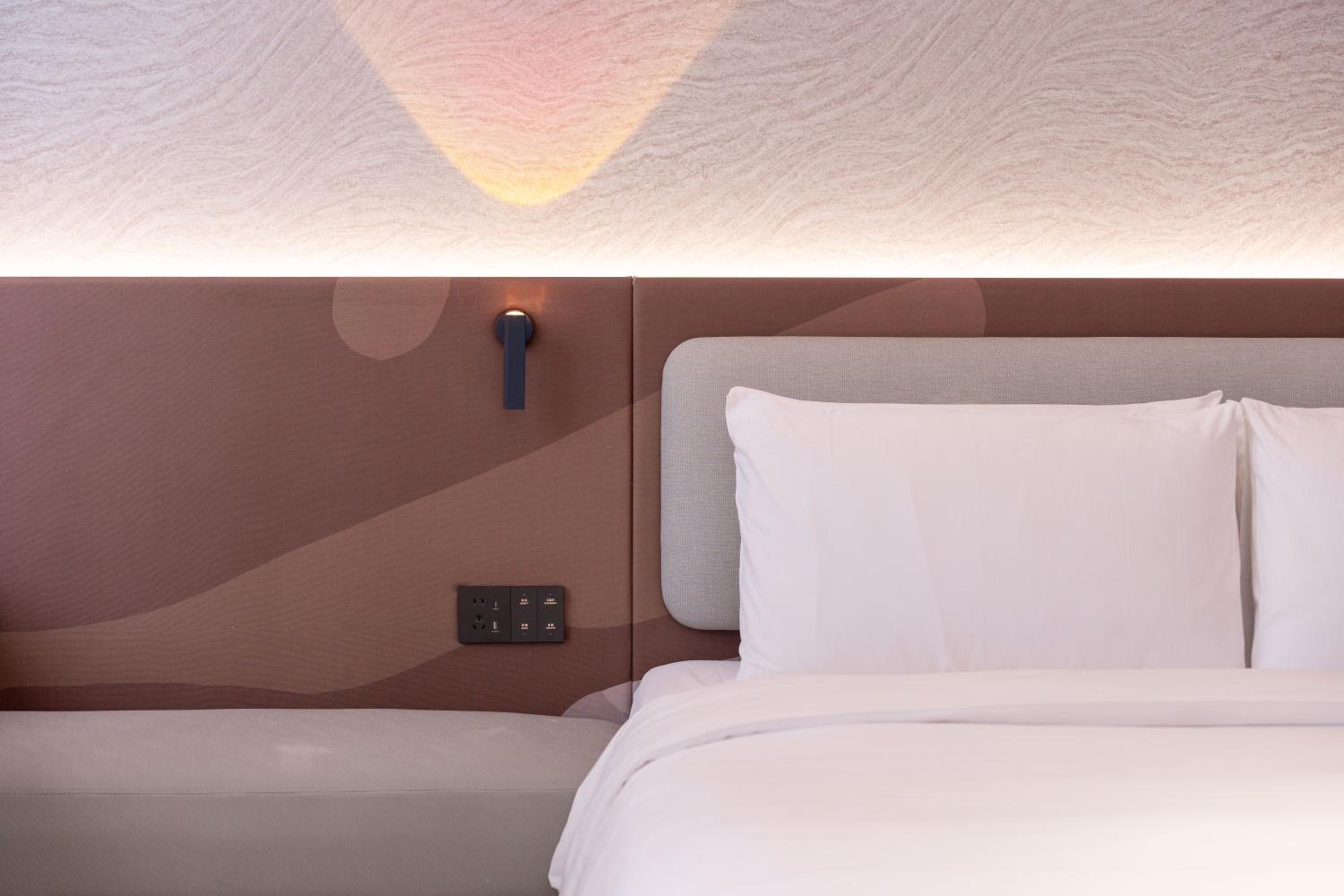 Selected Double Room photo 1