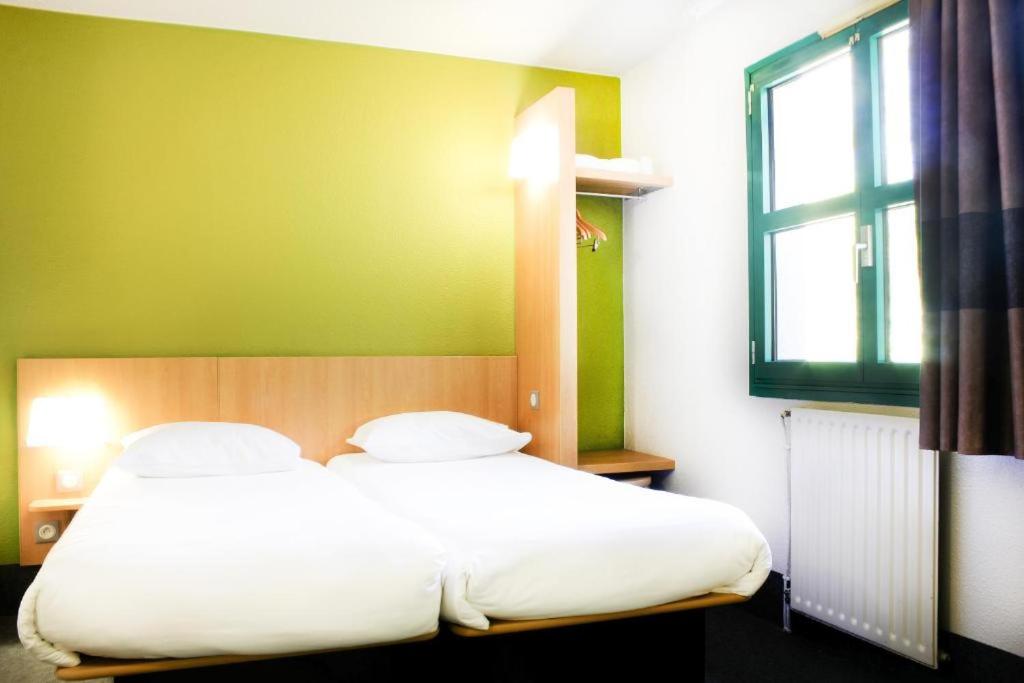 Family Double Room