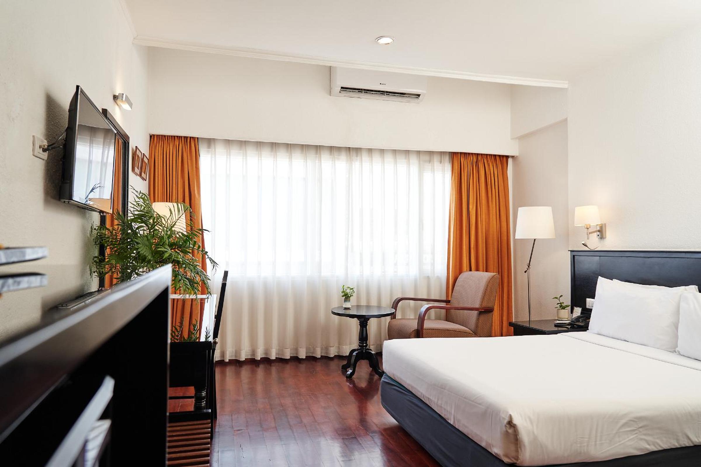 Standard Single Room photo 3