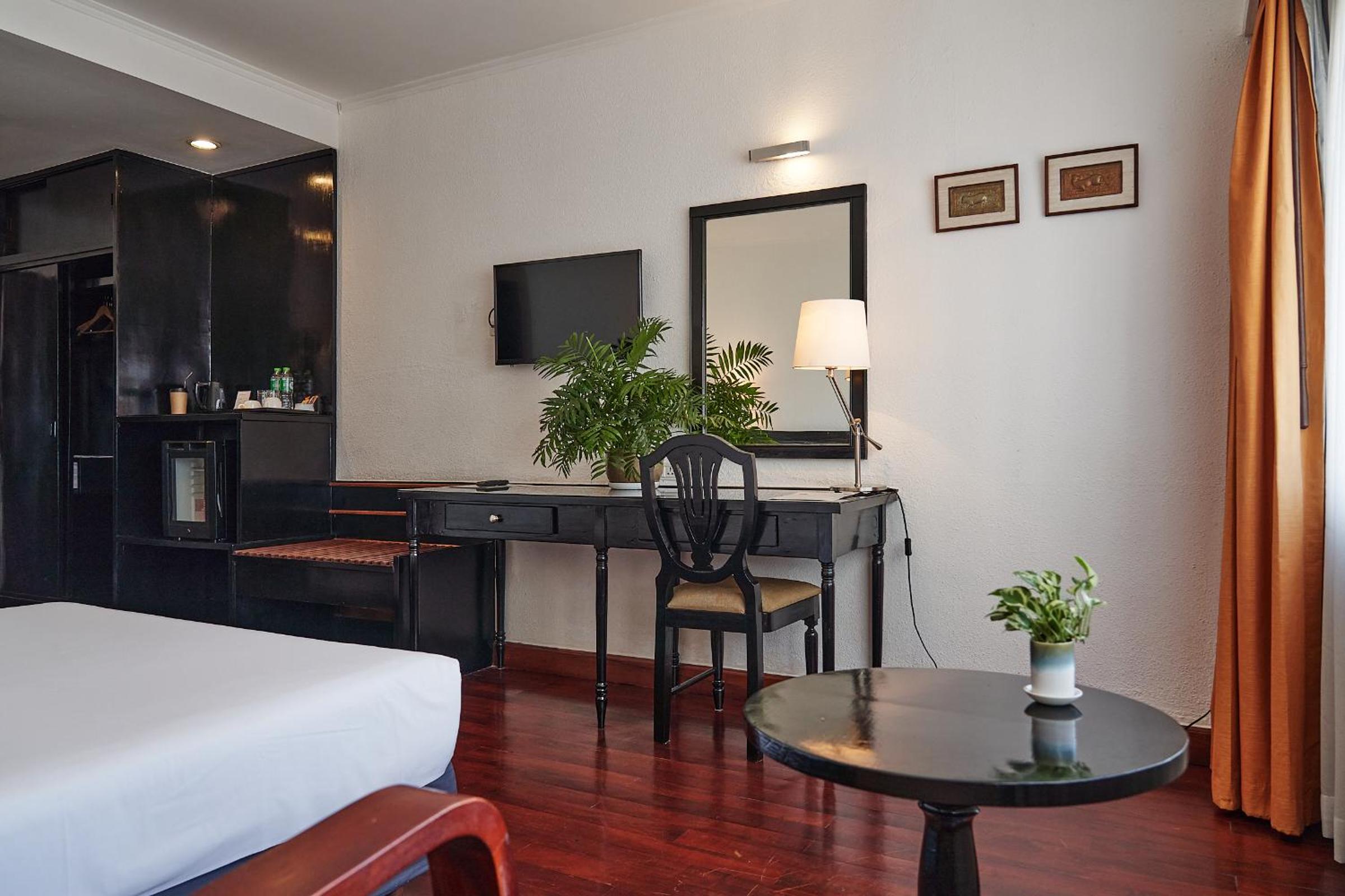 Standard Single Room photo 2
