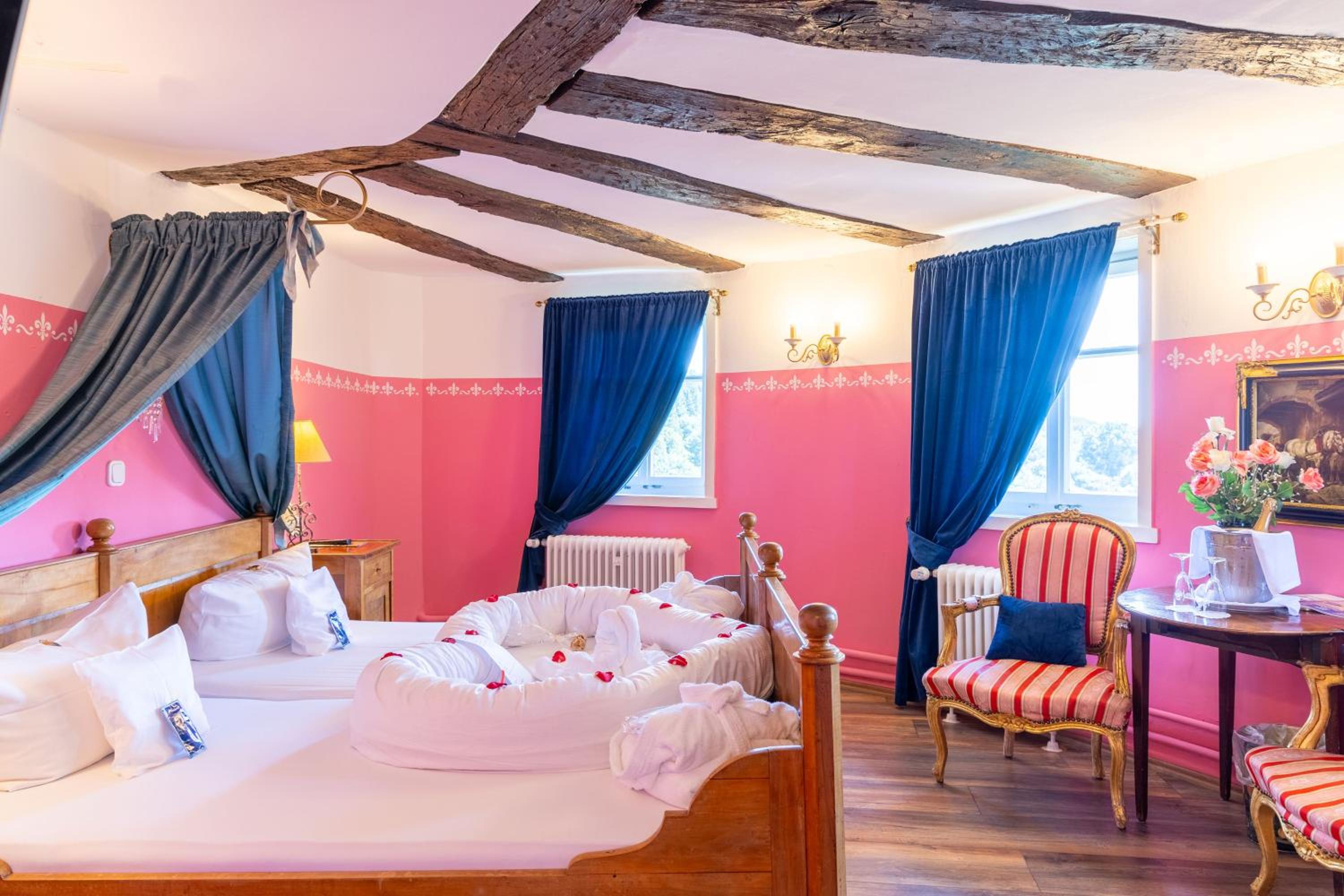 Double Room in Fairy Tale Tower photo 2