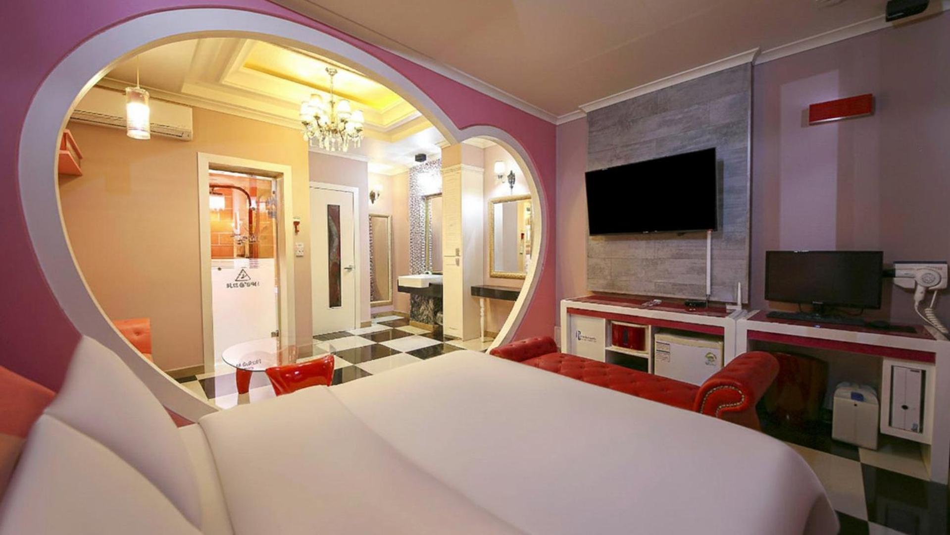 Premium Double Room photo 3