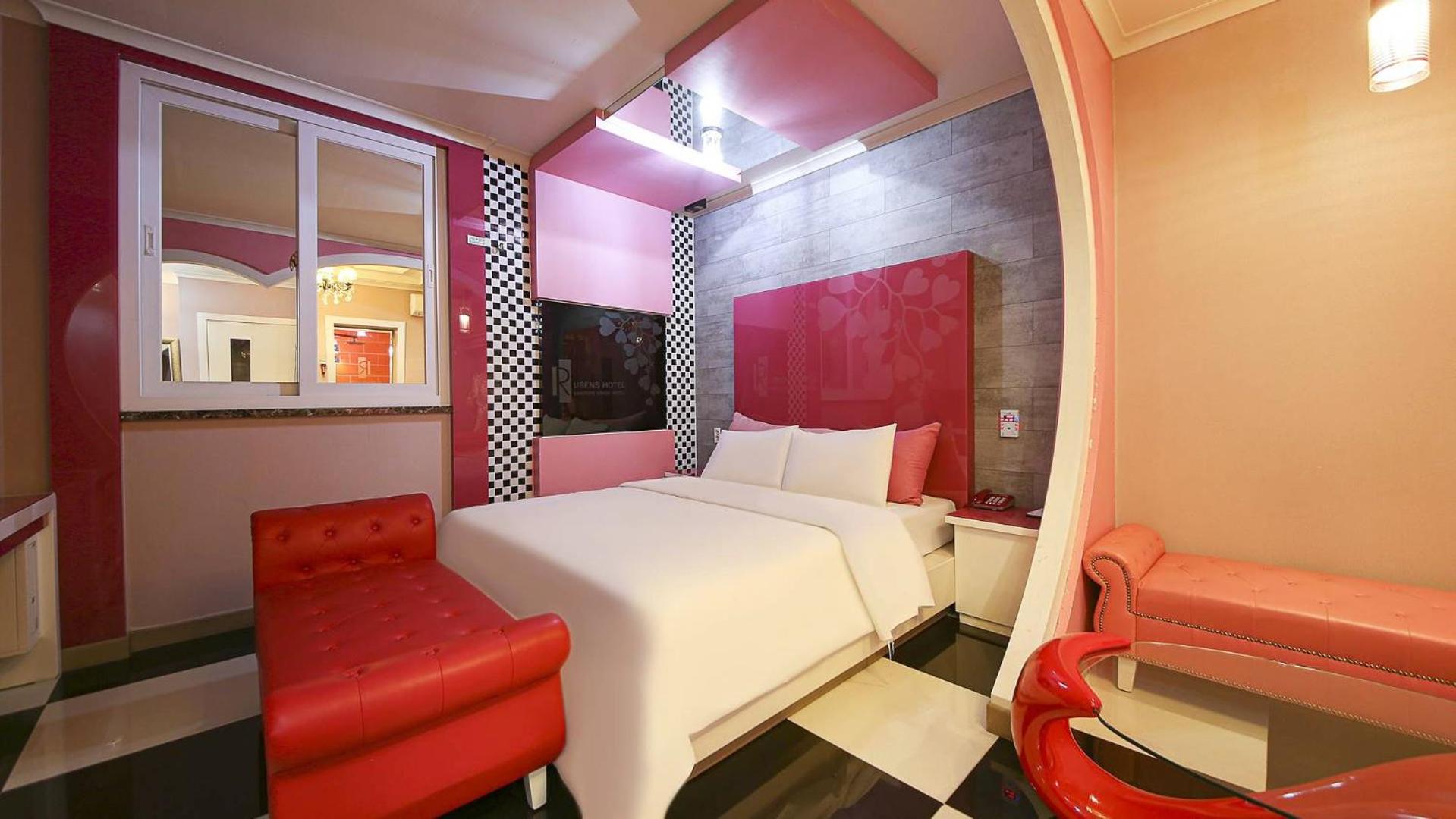 Premium Double Room photo 1