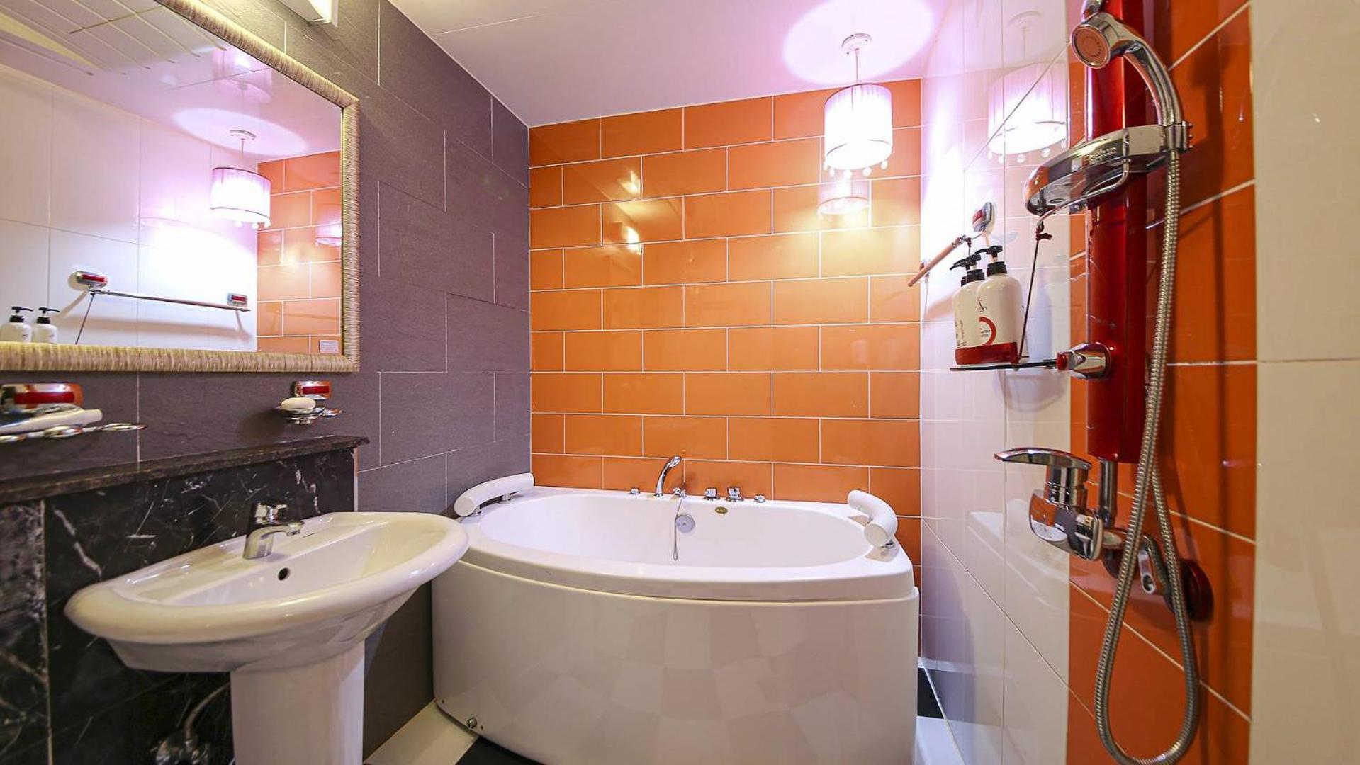 Premium Double Room photo 2
