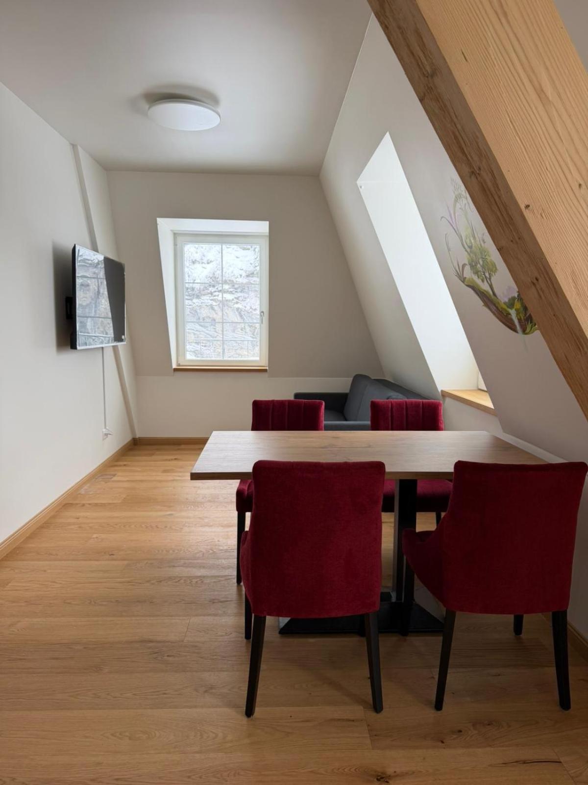 Two-Bedroom Standard Apartment