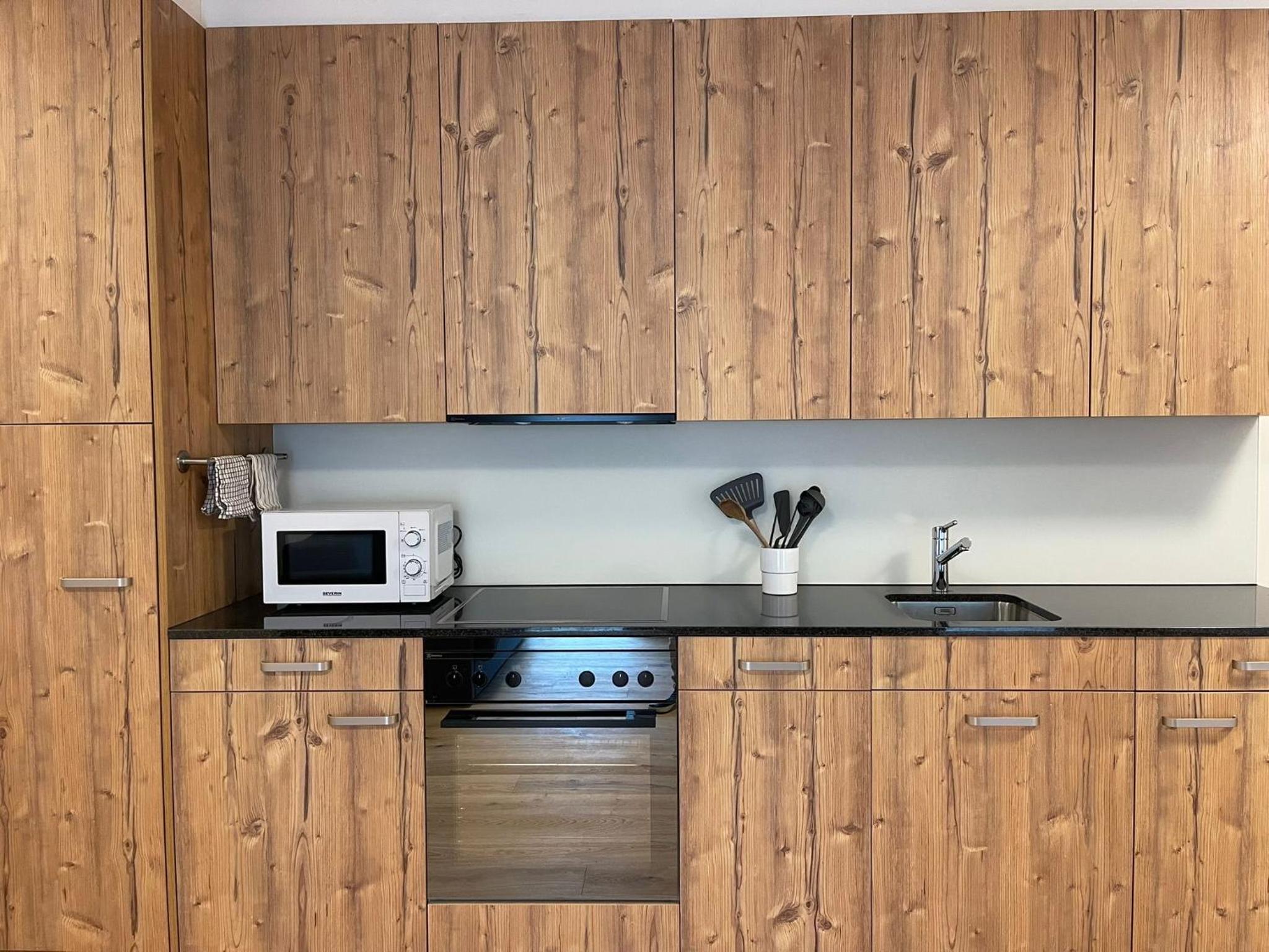 One-Bedroom Standard Apartment