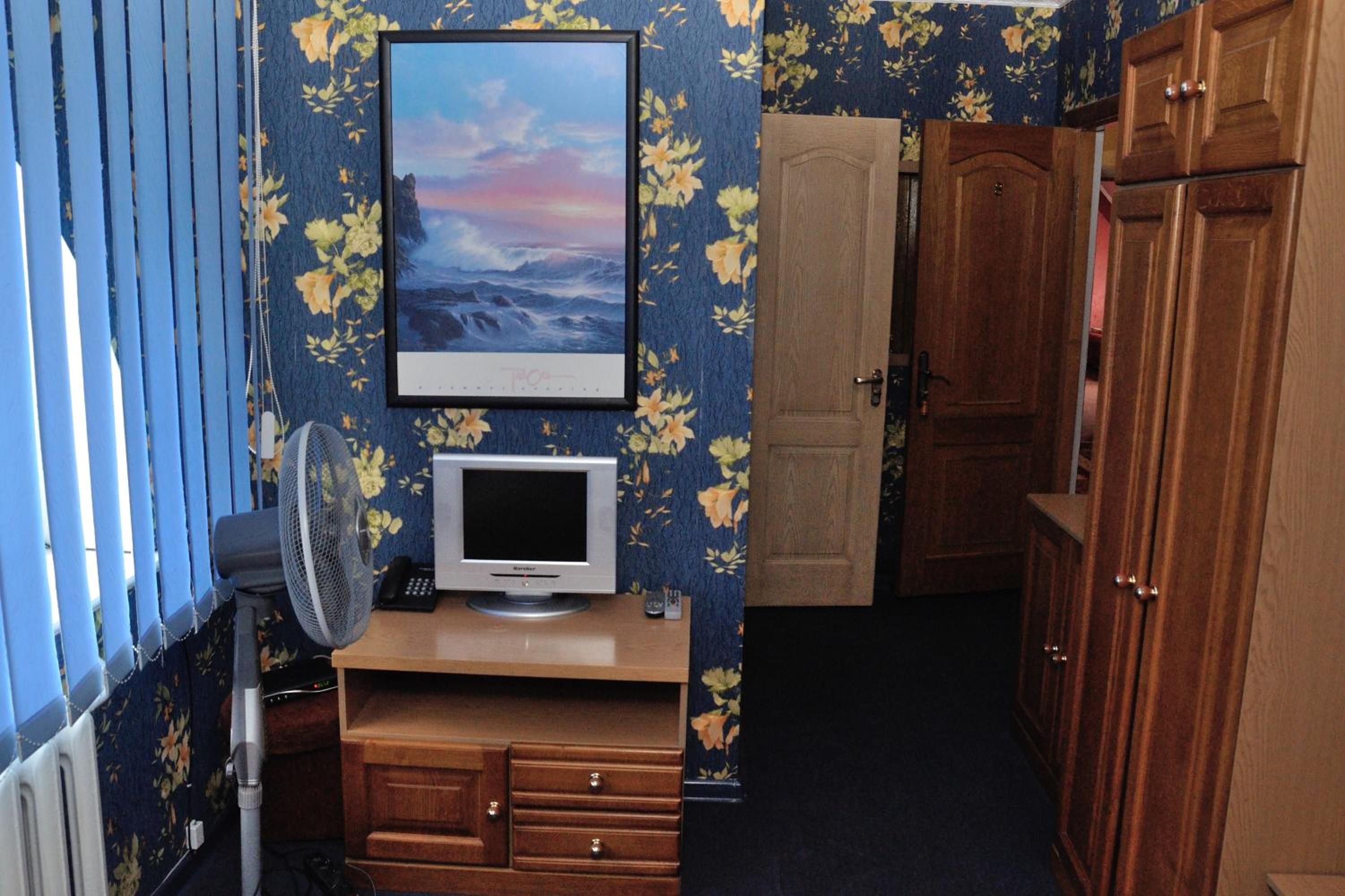 Twin Room photo 3