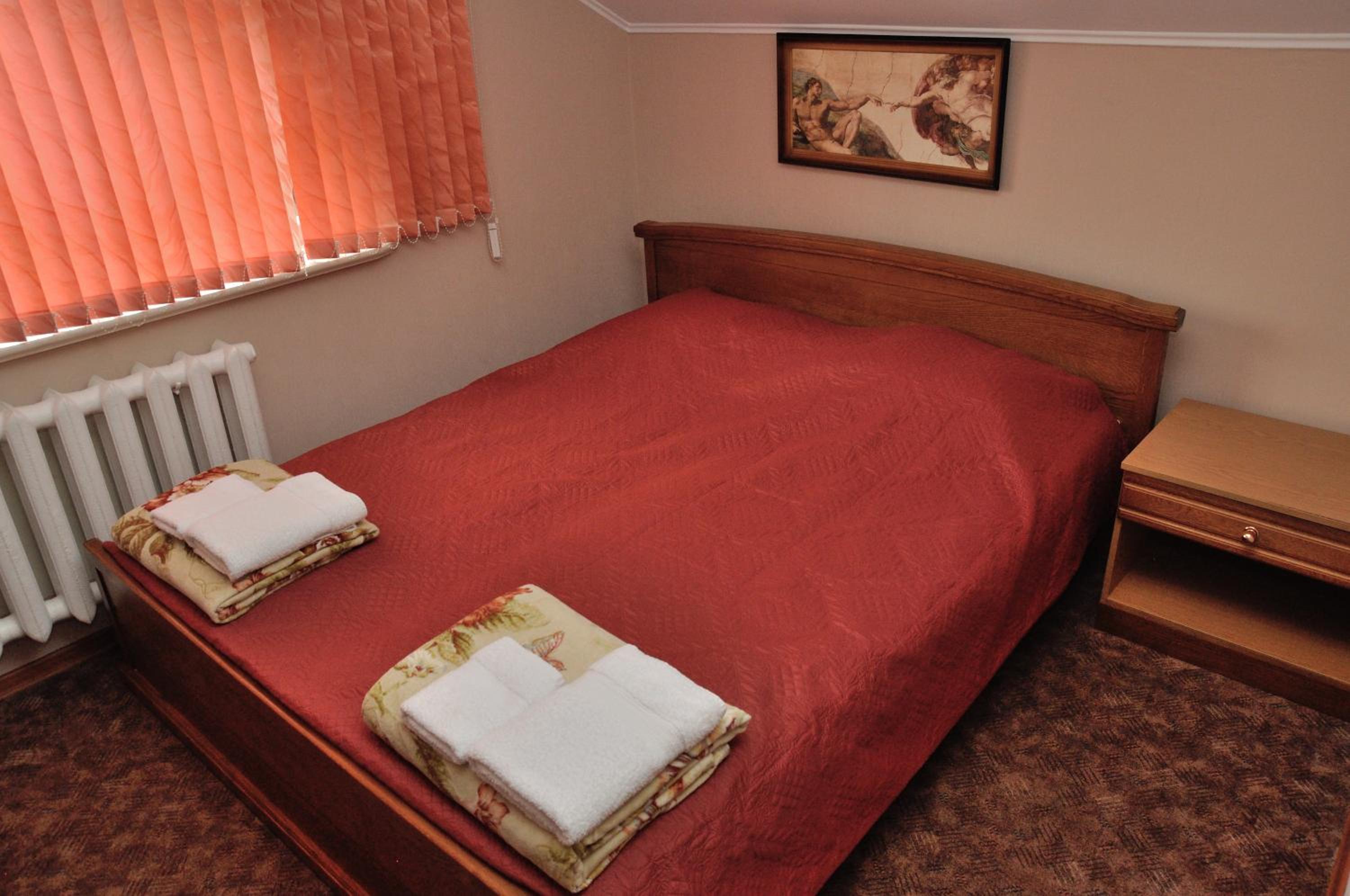Suite photo 1