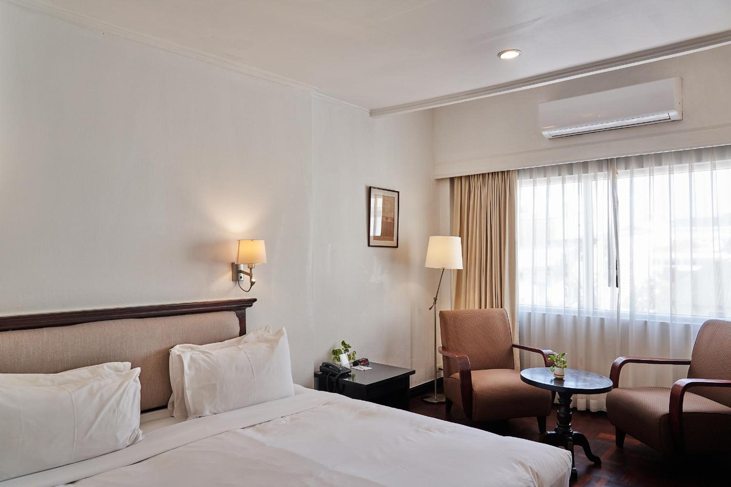 Superior Double Room photo 2