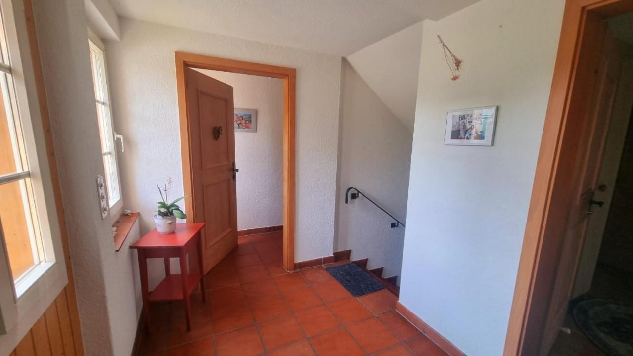 Family Room with Balcony photo 2
