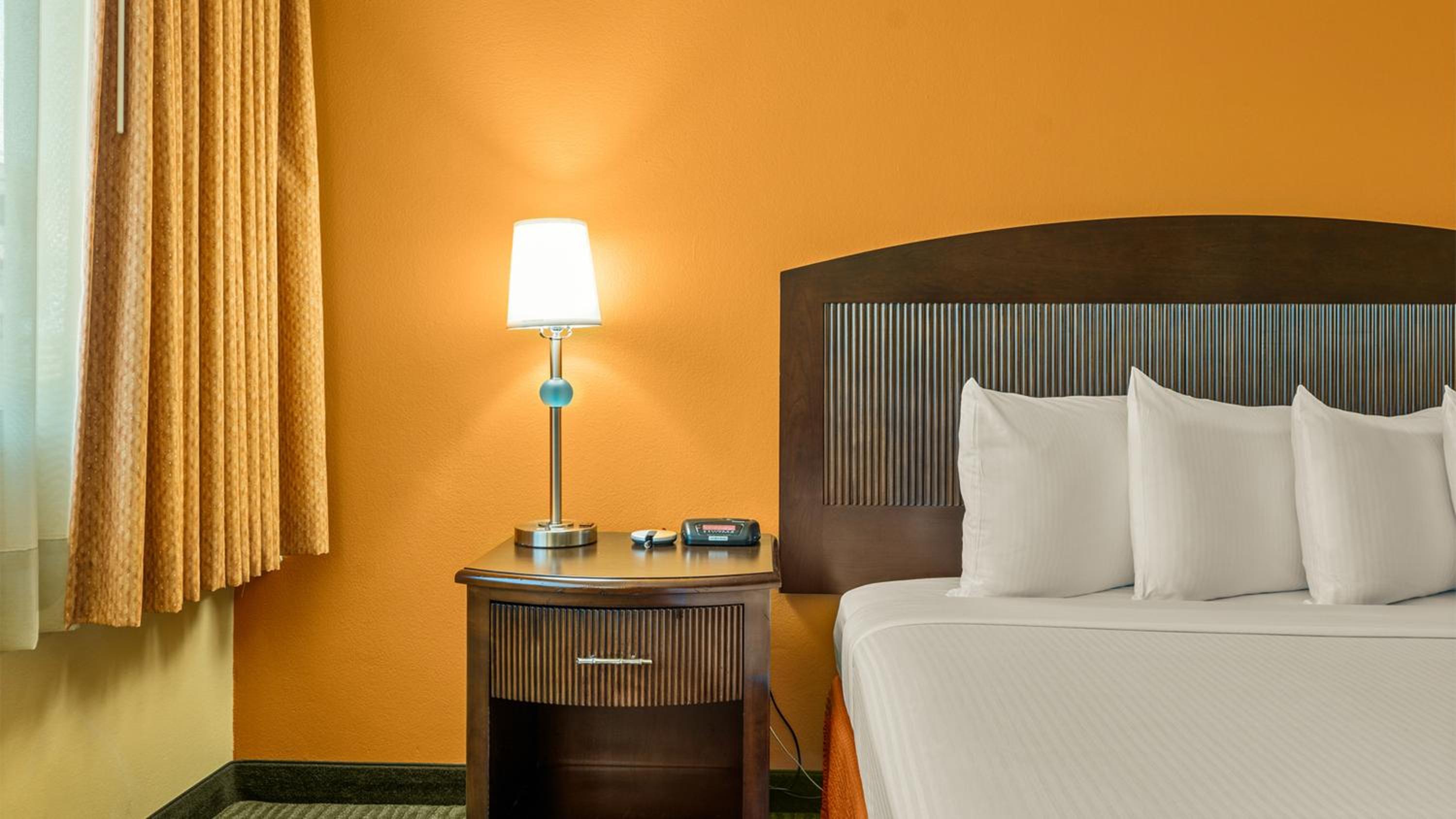 King Room - Non-Smoking - Photo 6